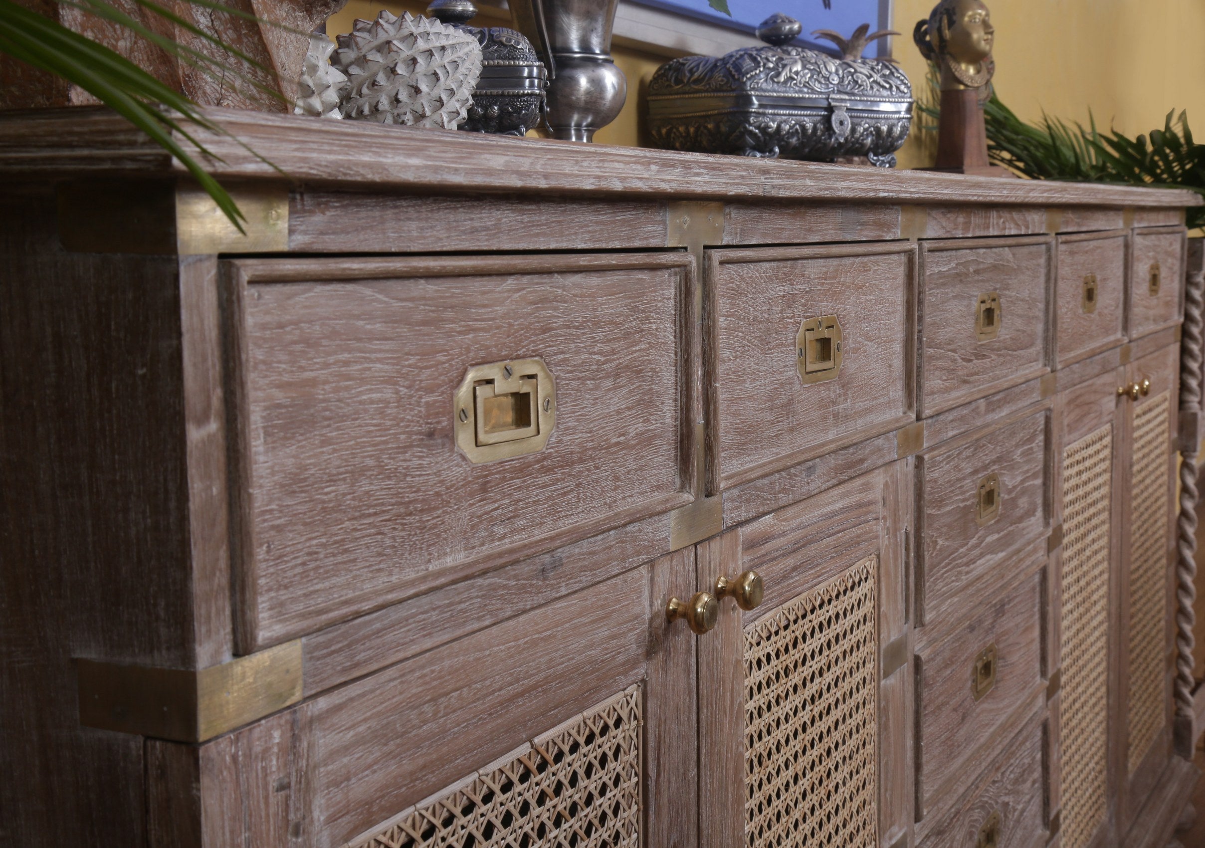 Barley Sideboard