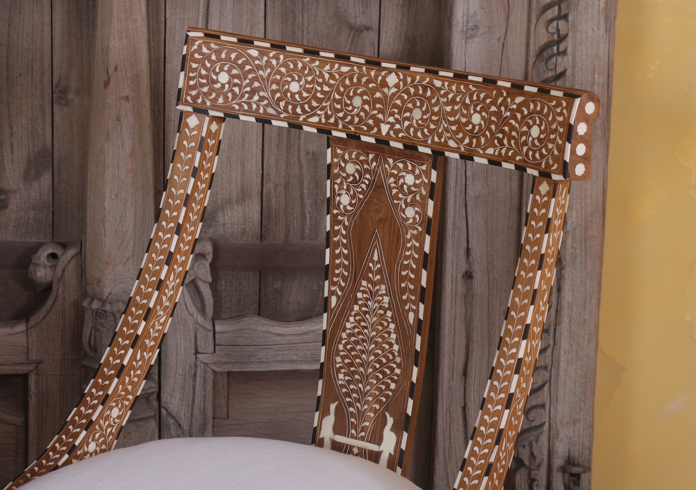 Adrienne Chair