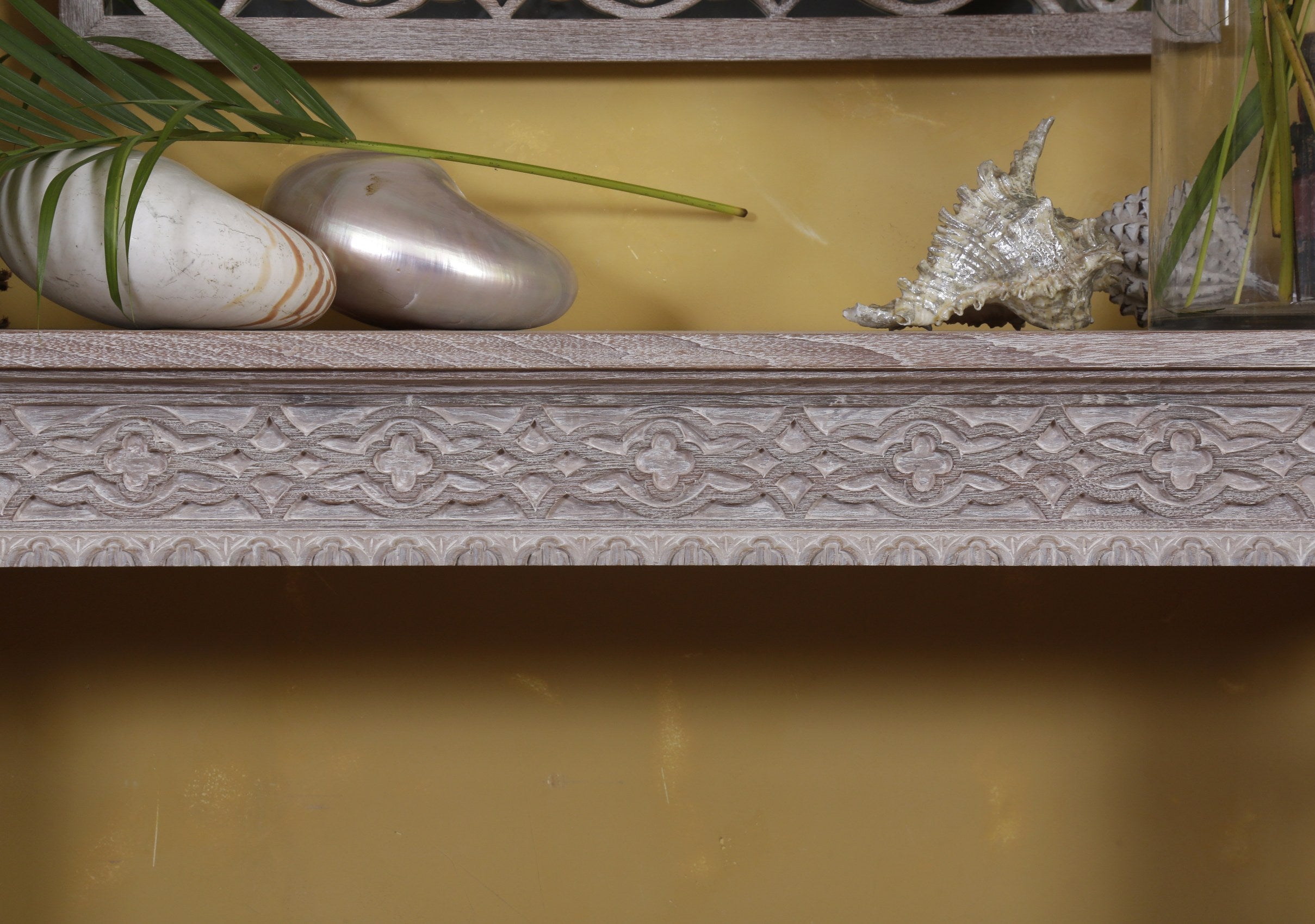 Pearce Console Table