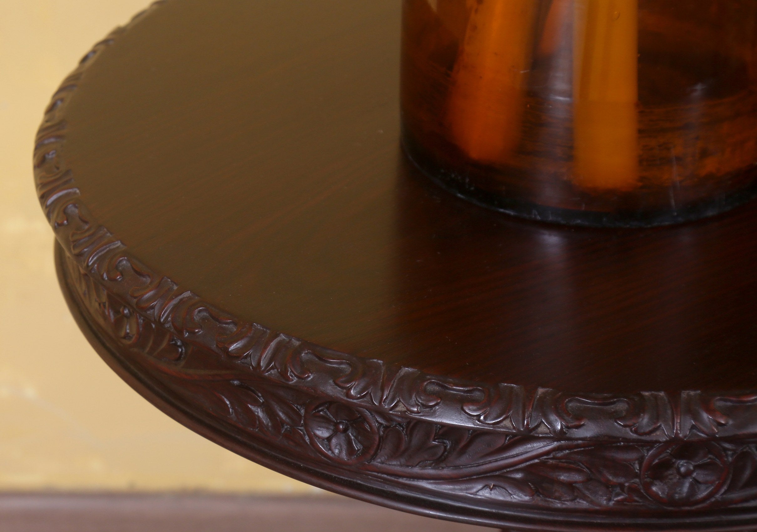 Duarte Occasional Table