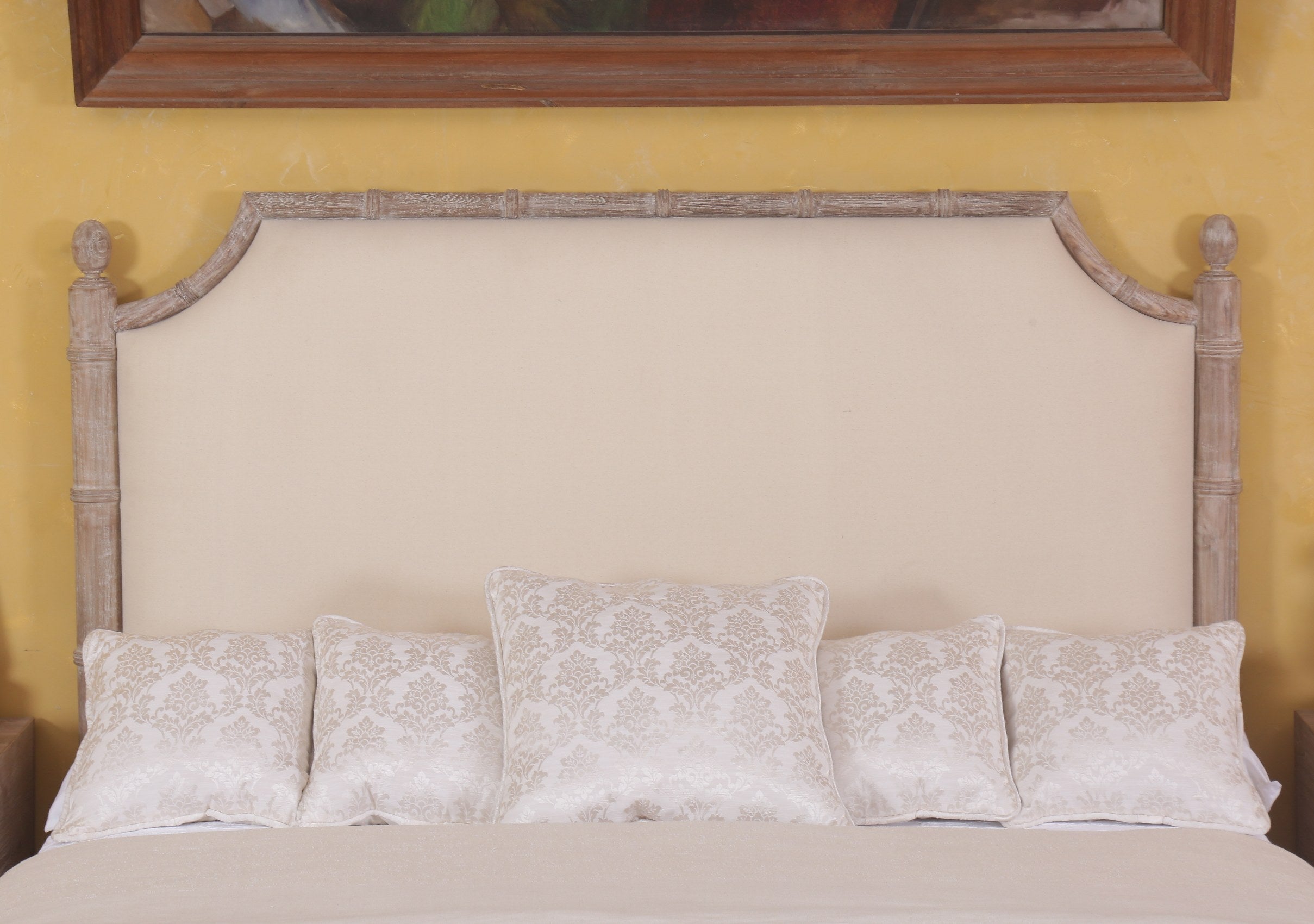 Albright Bed