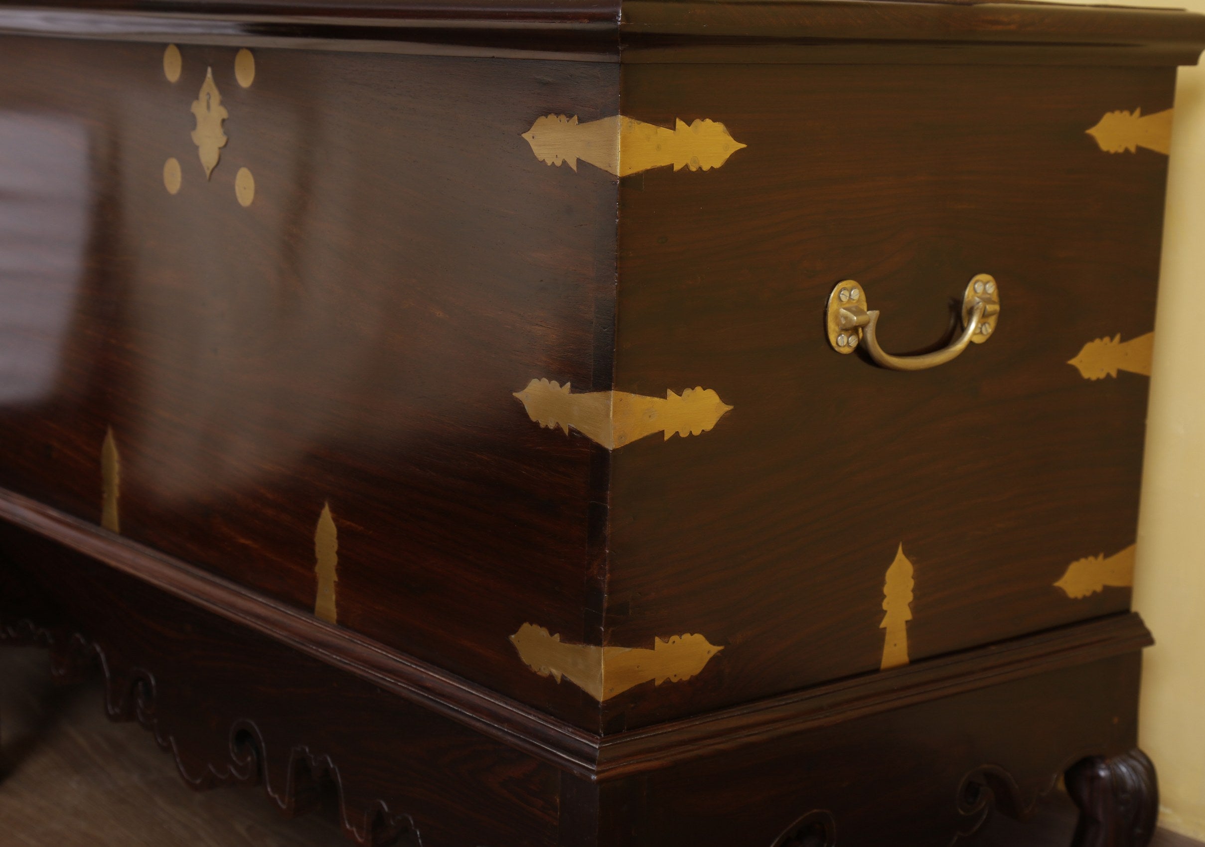 Beazley Chest