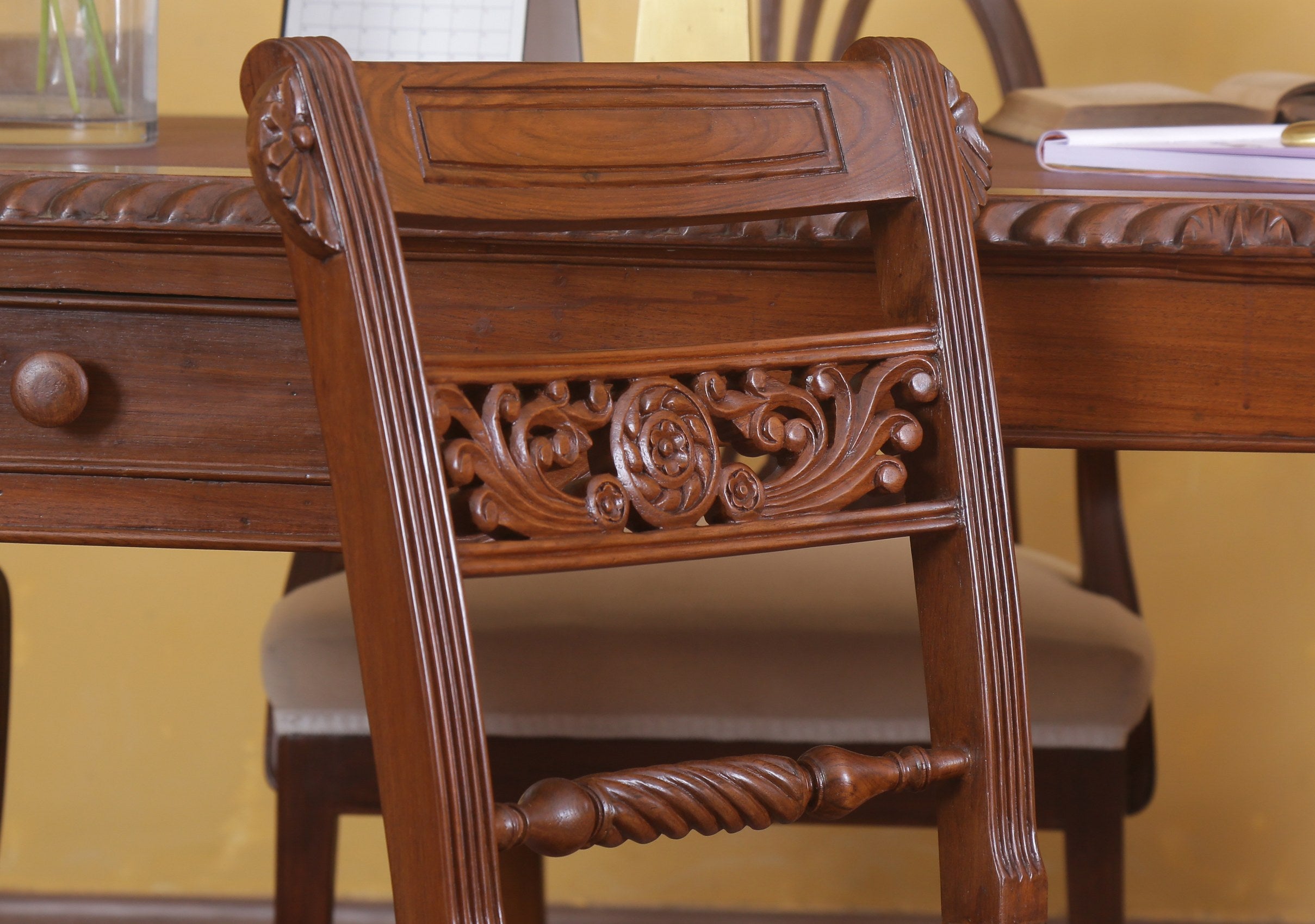 Hamilton Side Chair