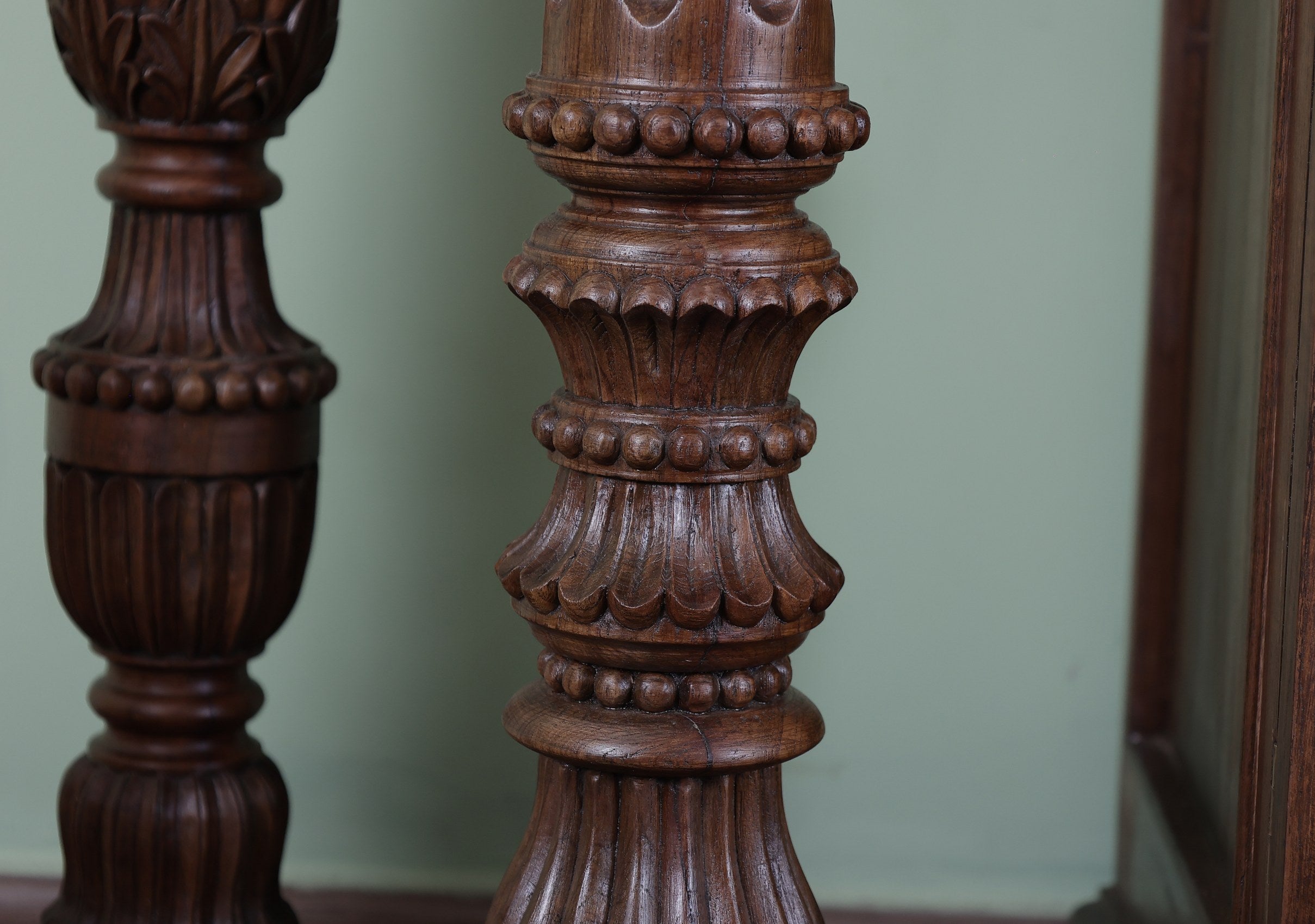 Duncannon Candle Stands