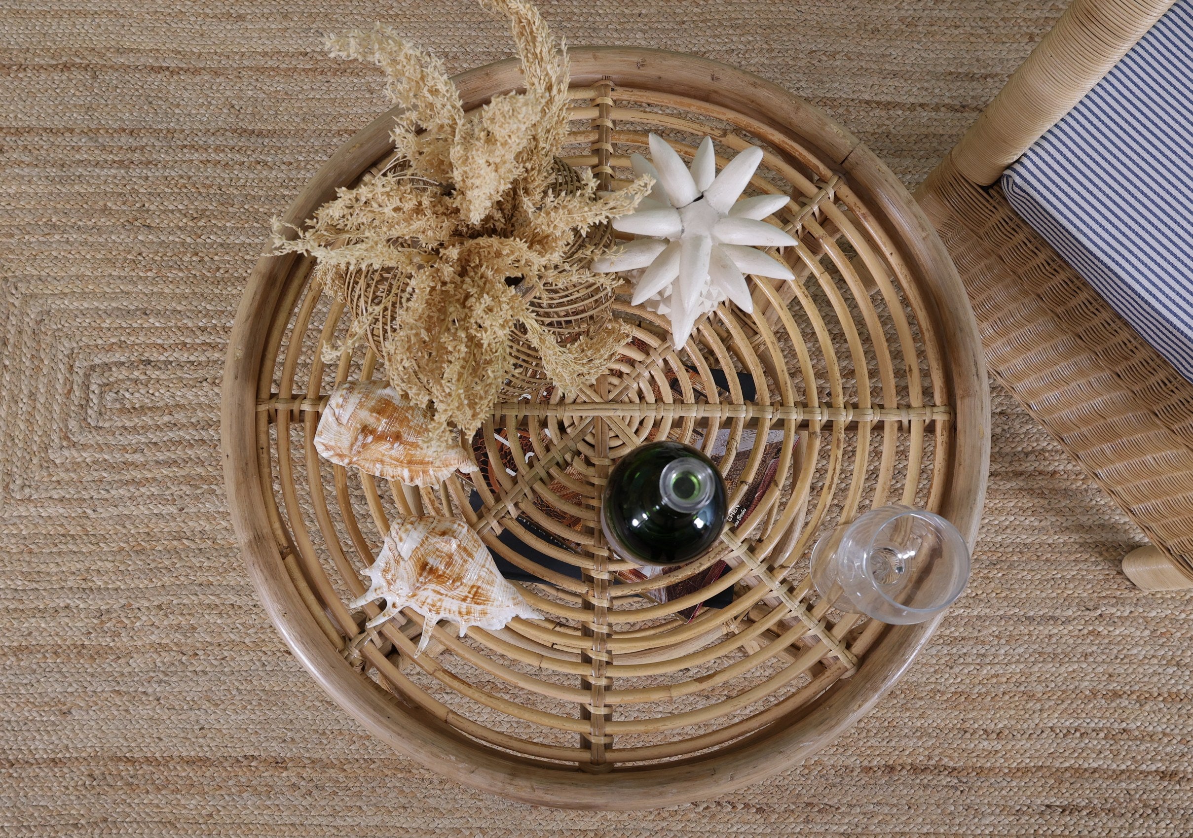 Pemberly Table