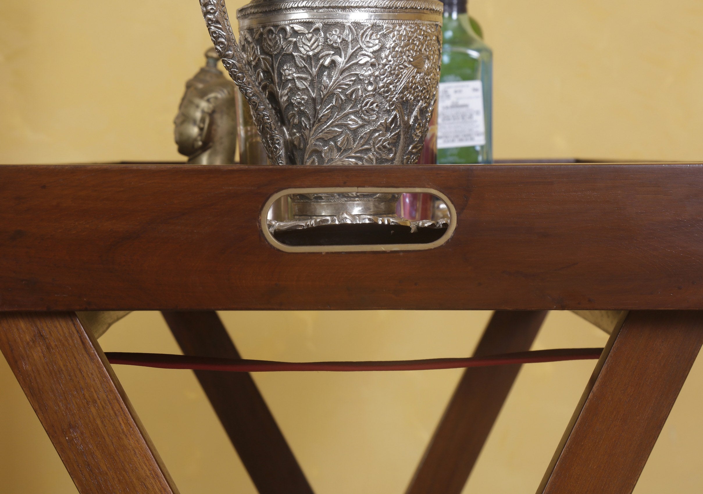 Barbazon Butlers Tray Table