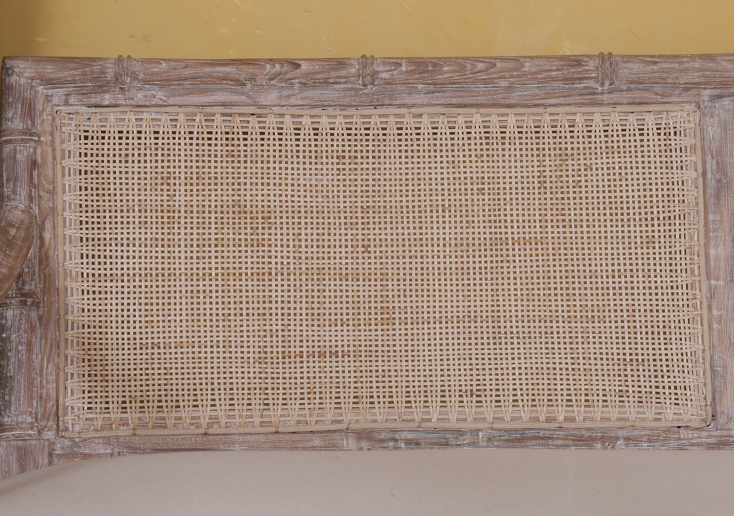 Mustique Bamboo Sofa Set