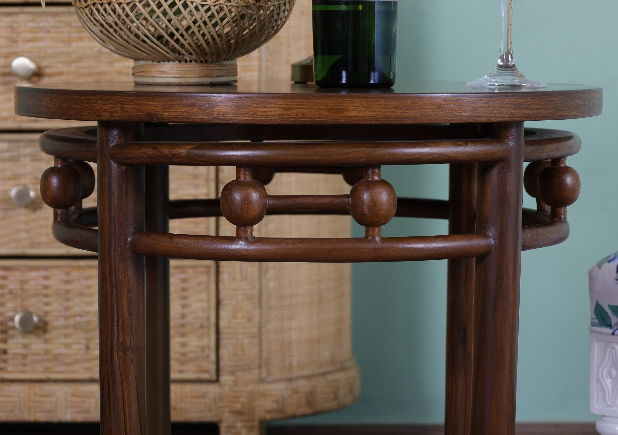Alder Table