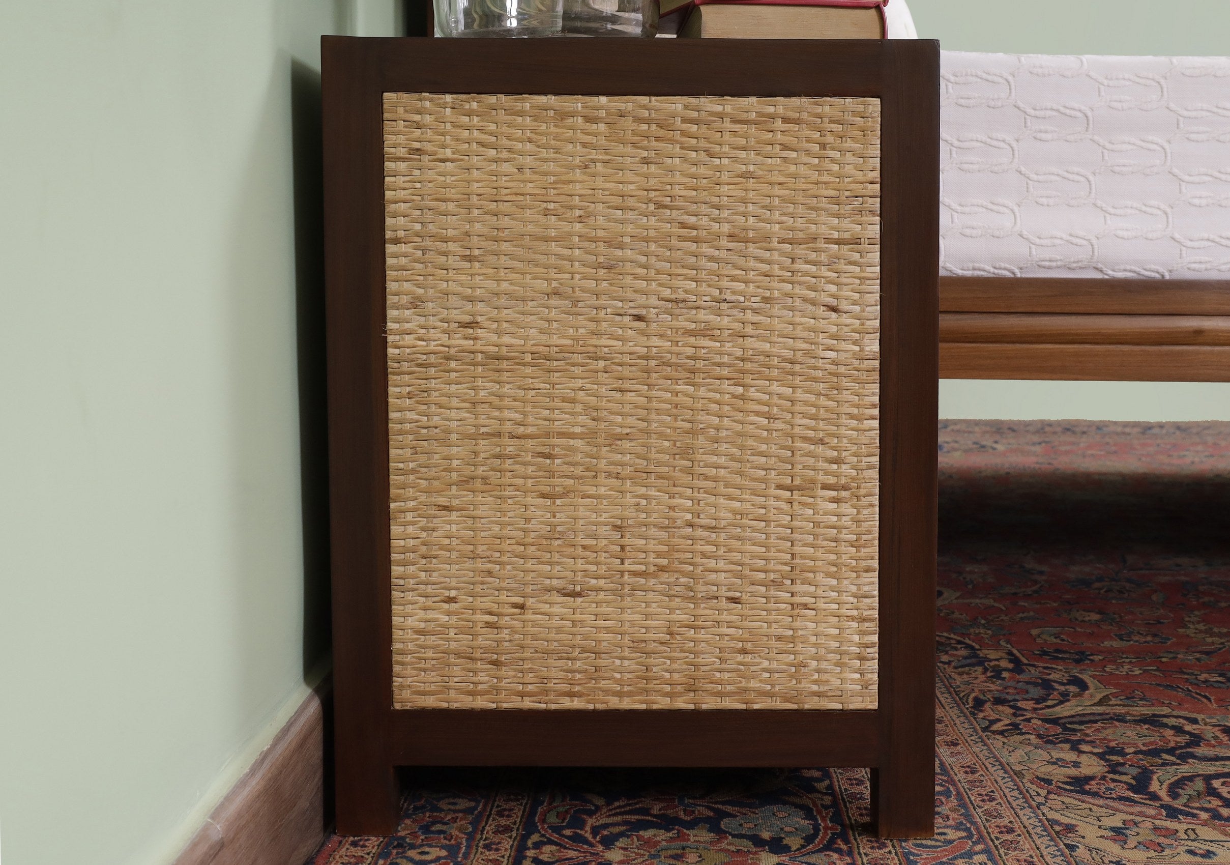 Hagen Bedside Table