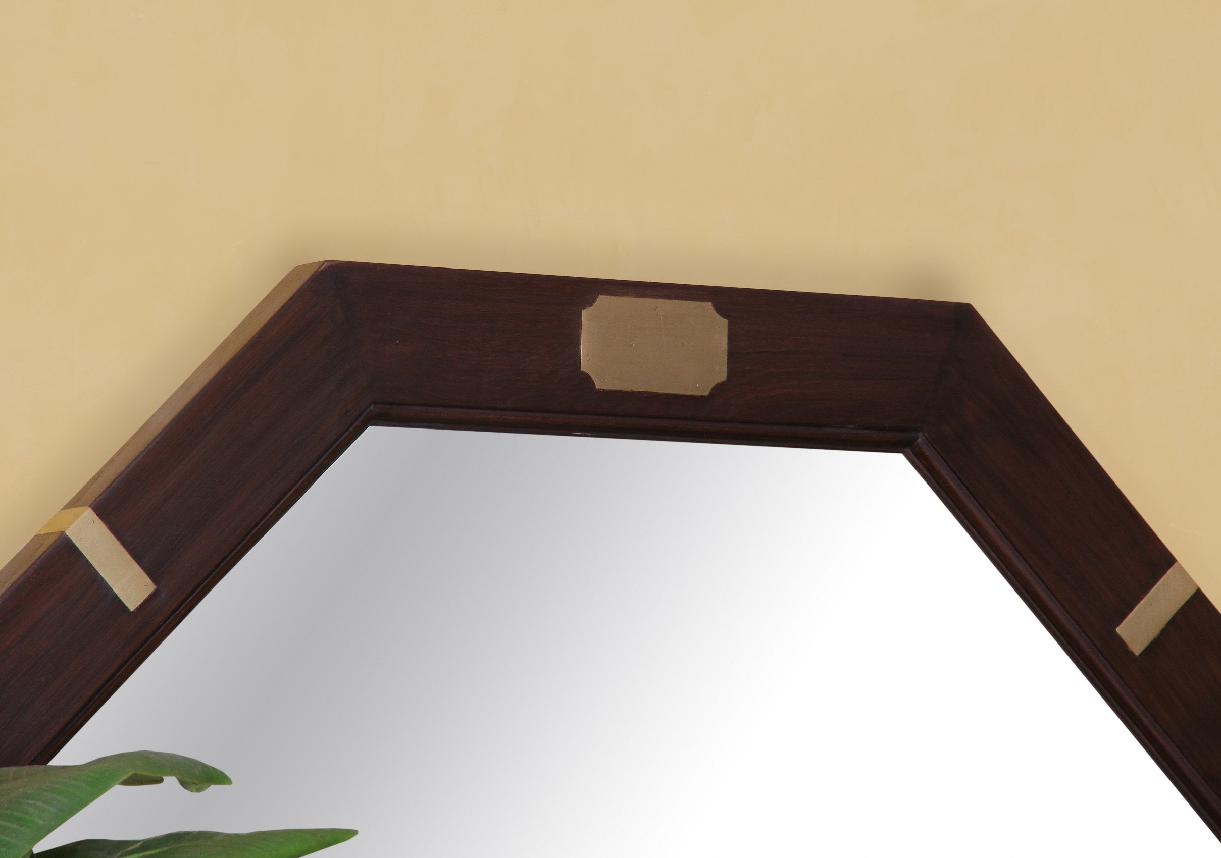 Broughton Mirror Frame