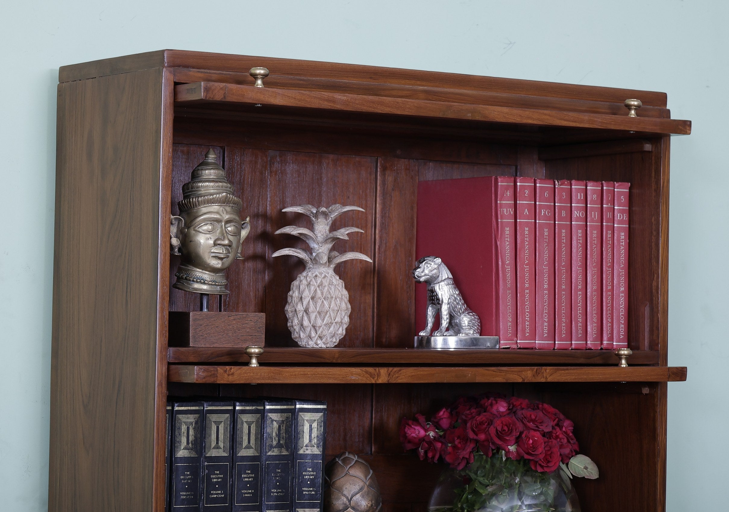 Bulman Bookcase