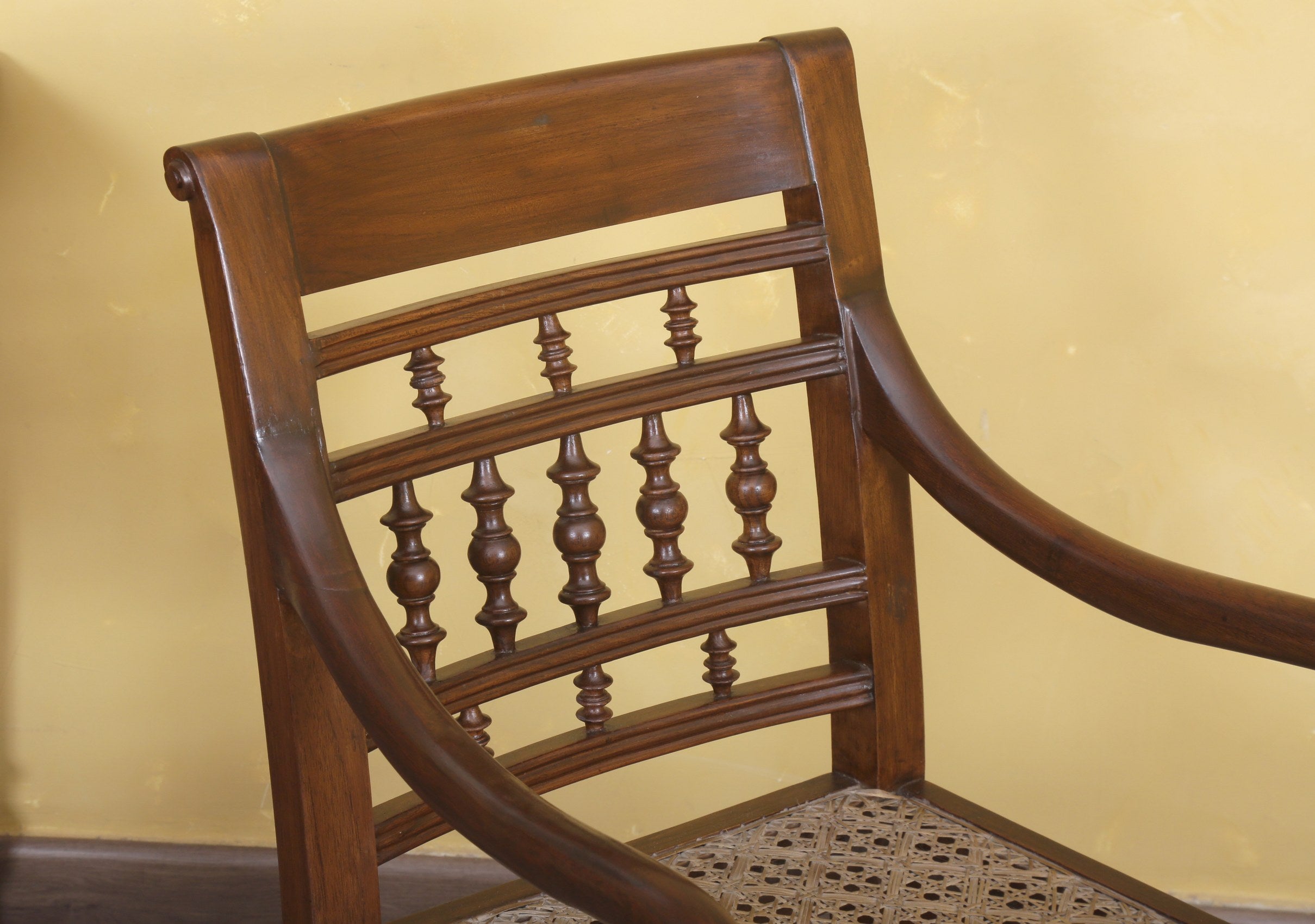 Sidney Dining Armchair