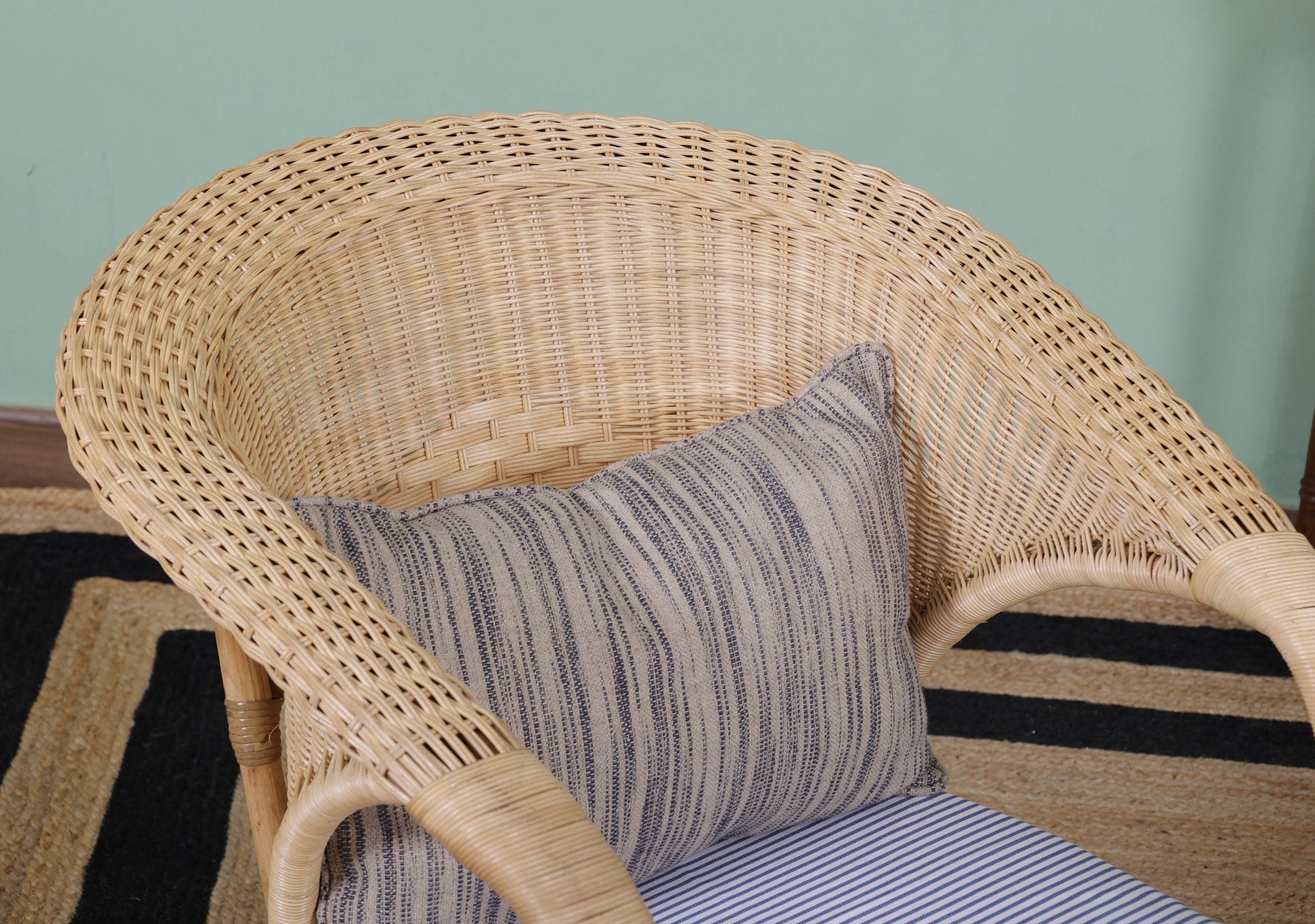 Cybil Chair