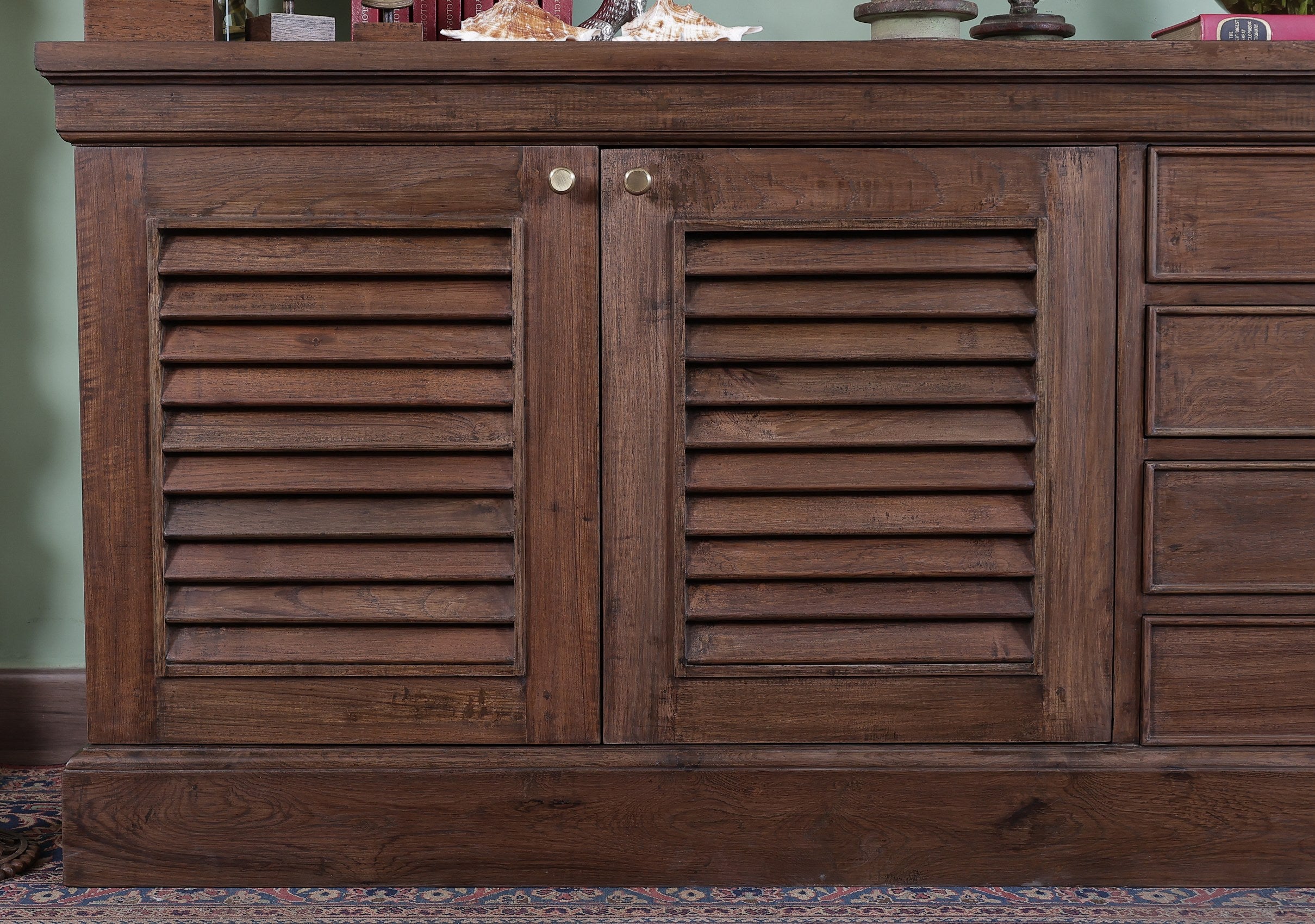 Hawkesbury Sideboard