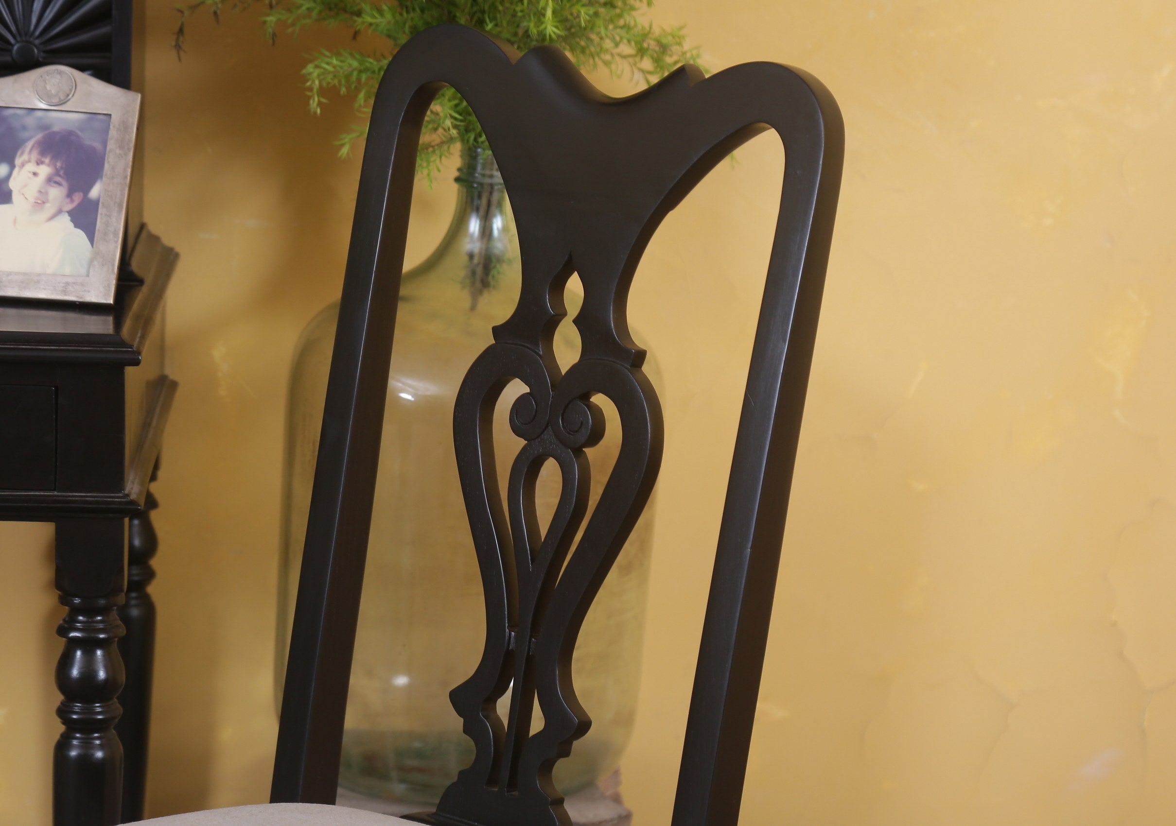 Chignaz Chair