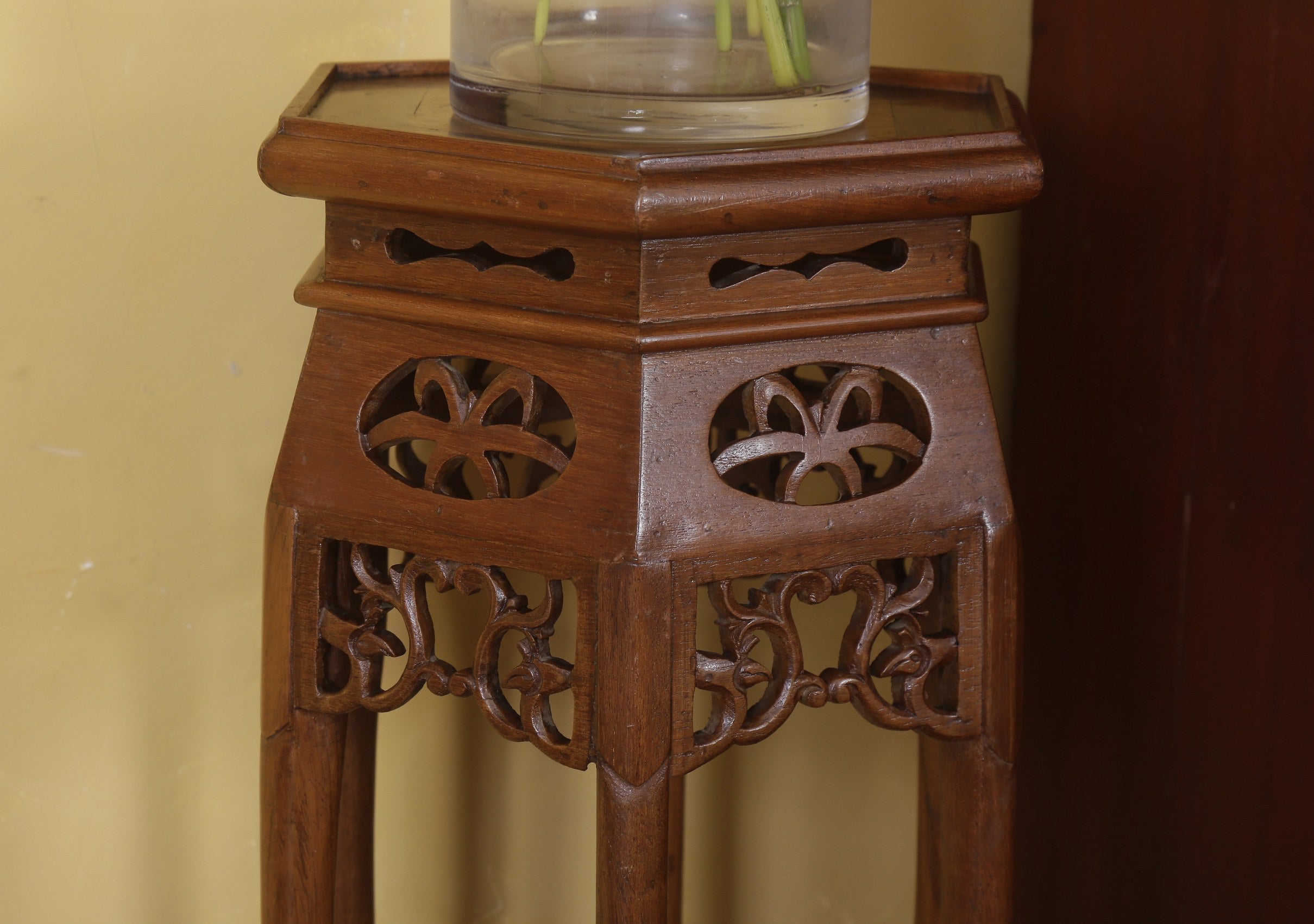 Chan Planter