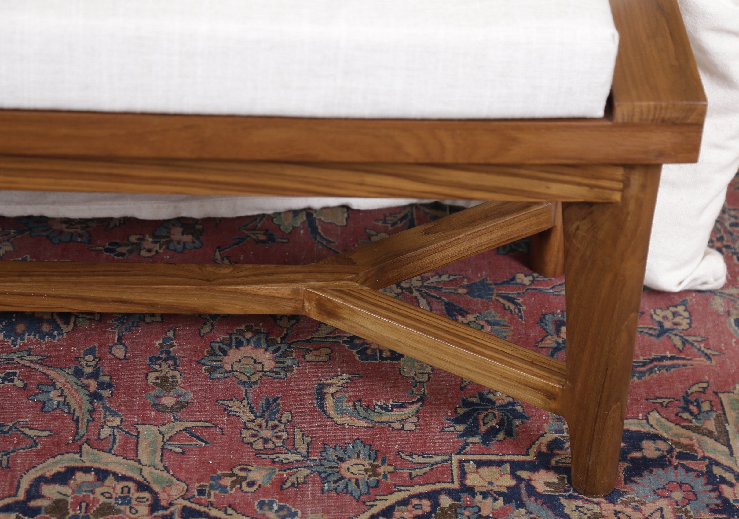 Barford Bench