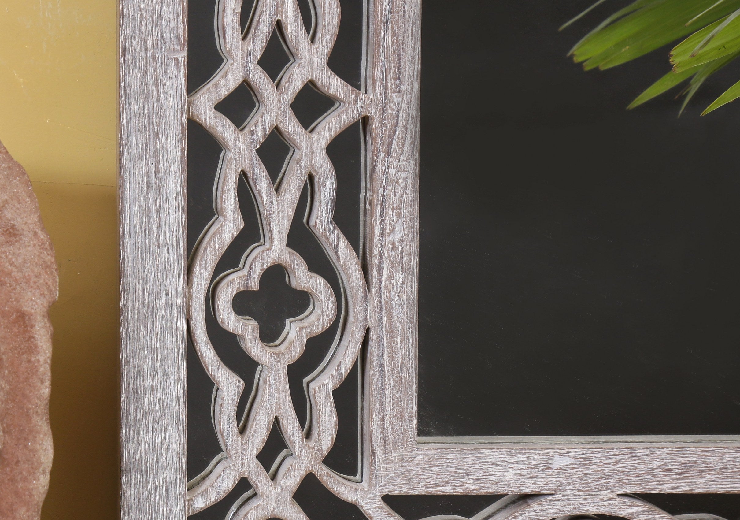 Pearce Mirror Frame