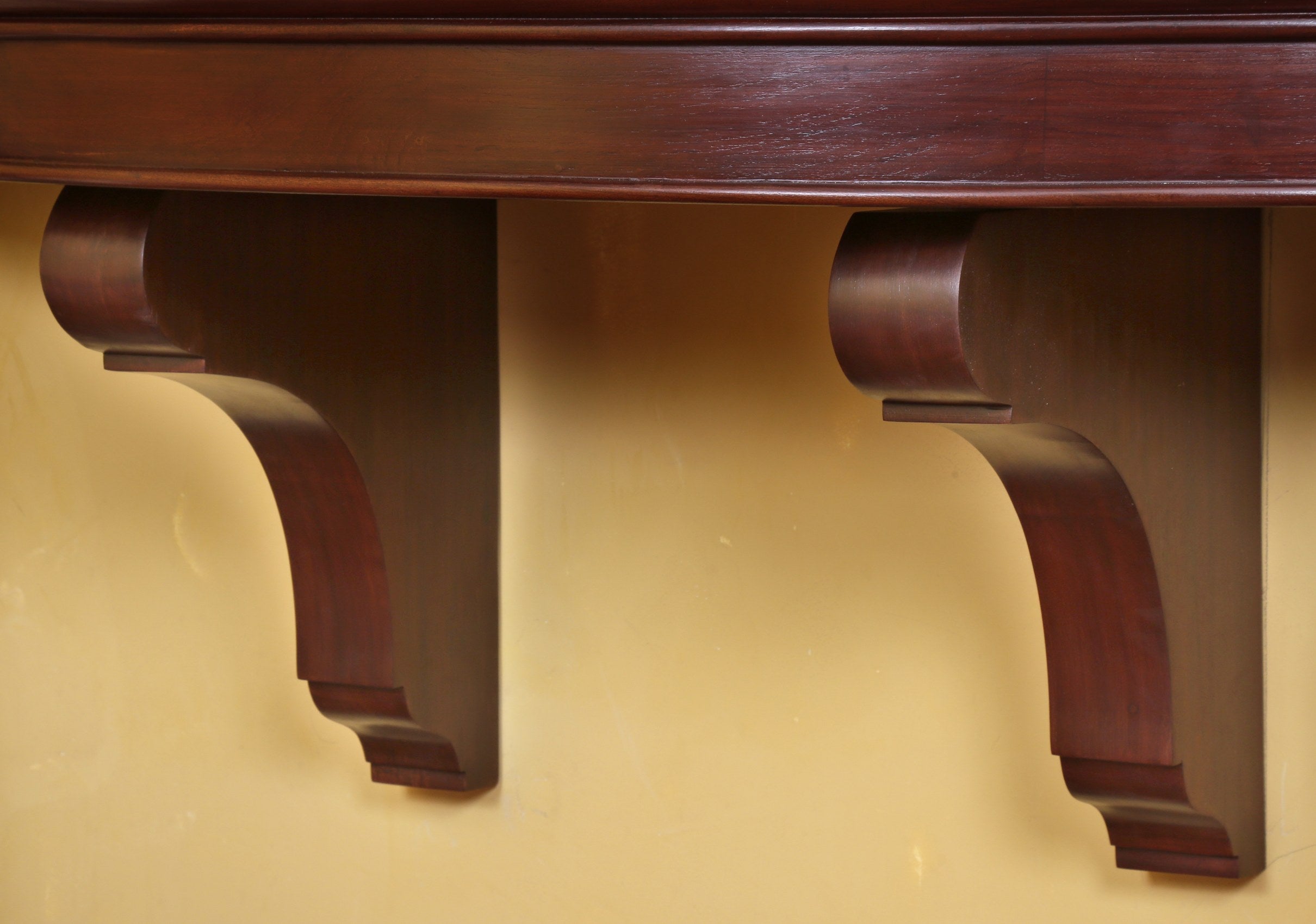 Burnside Console Table