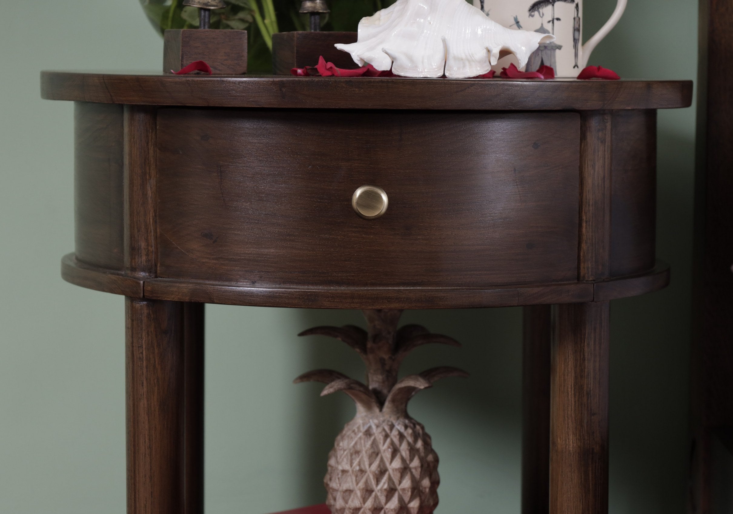 Germain Bedside Table