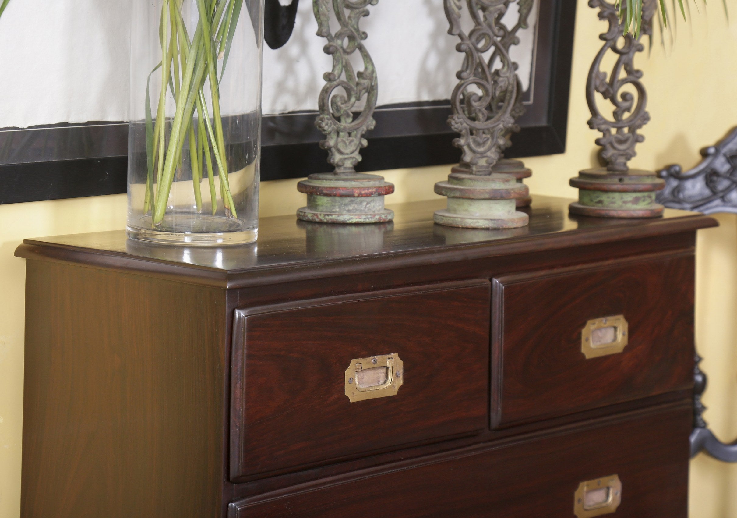 Savoy Dresser