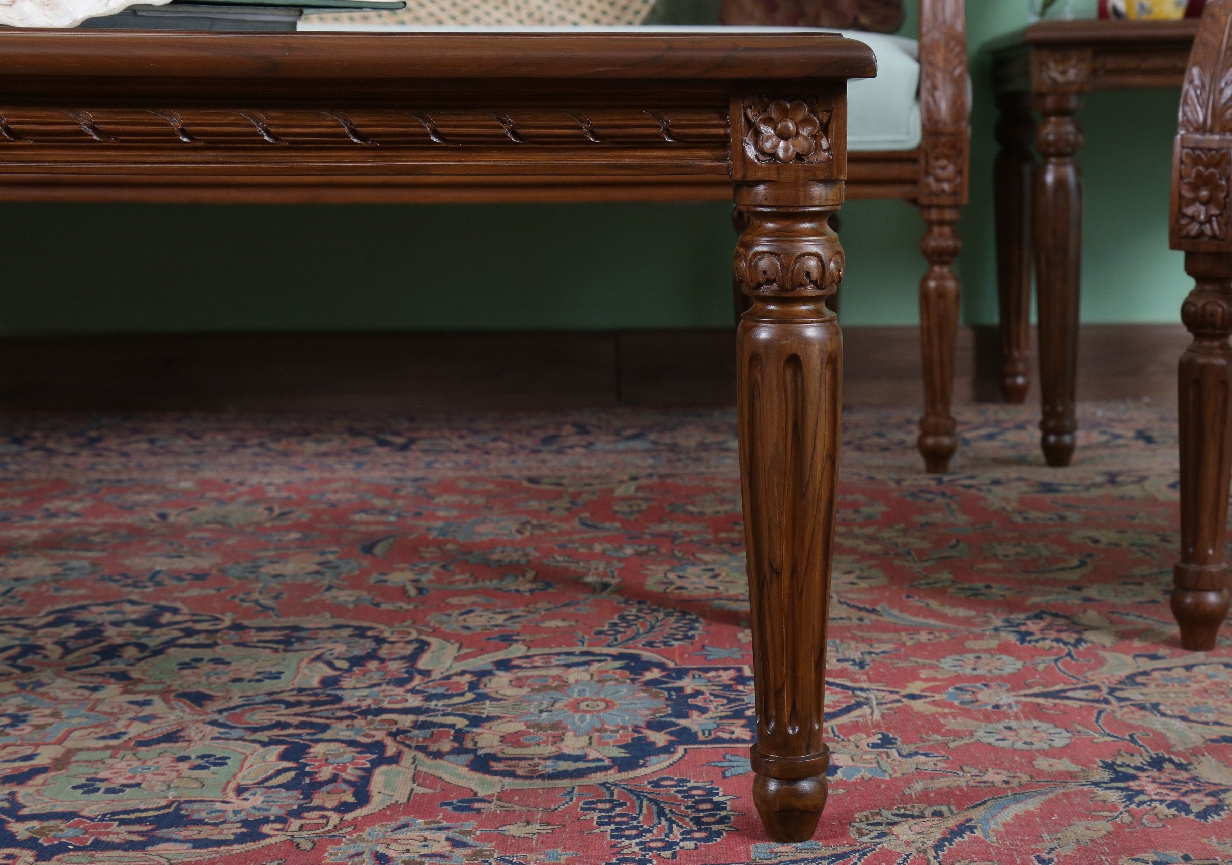 Fillmore Coffee Table