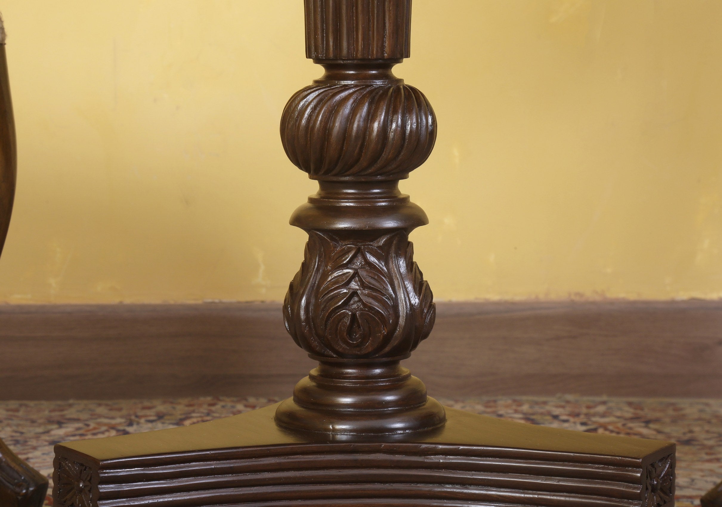 Barham Occasional Table
