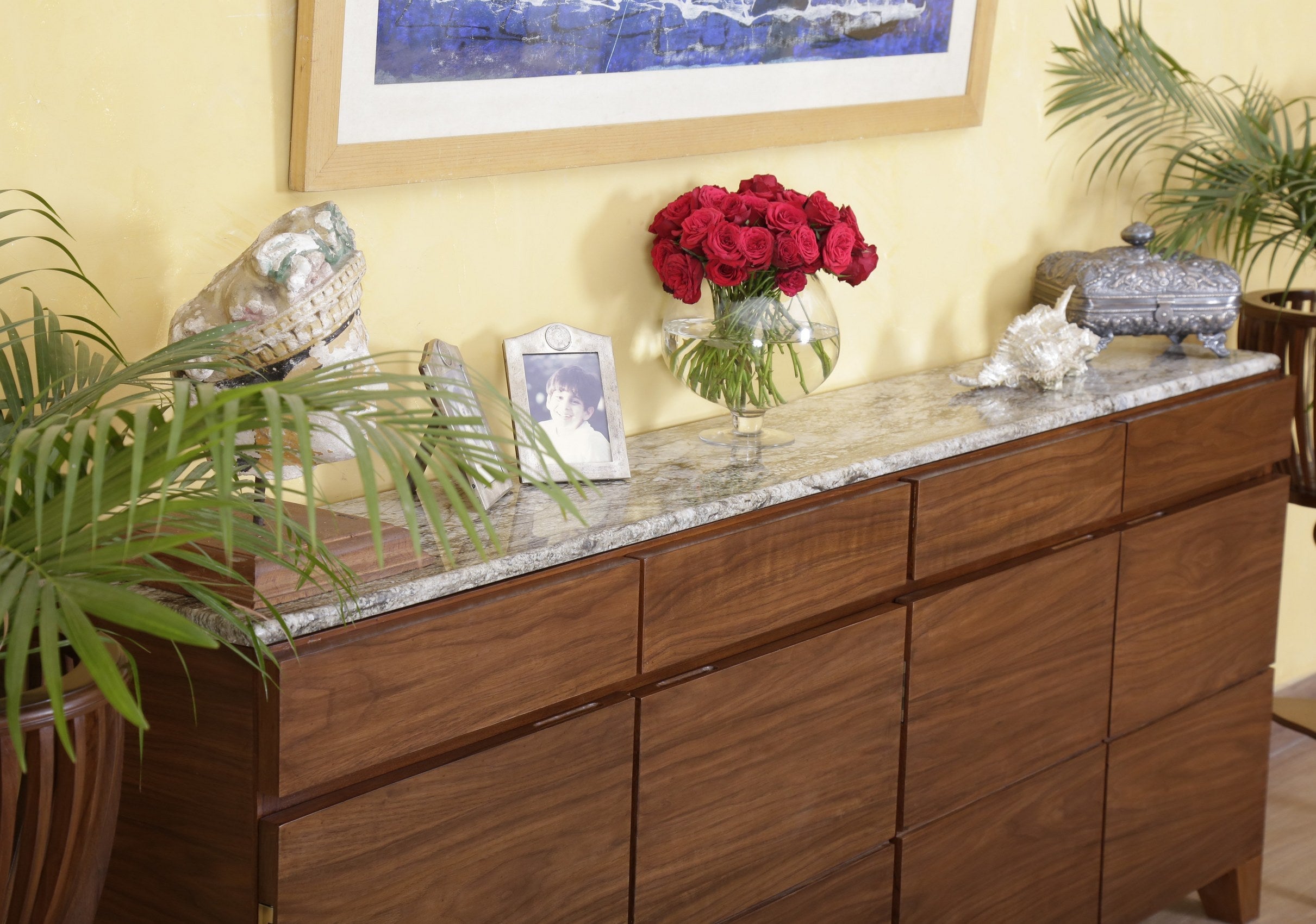 Holland Sideboard