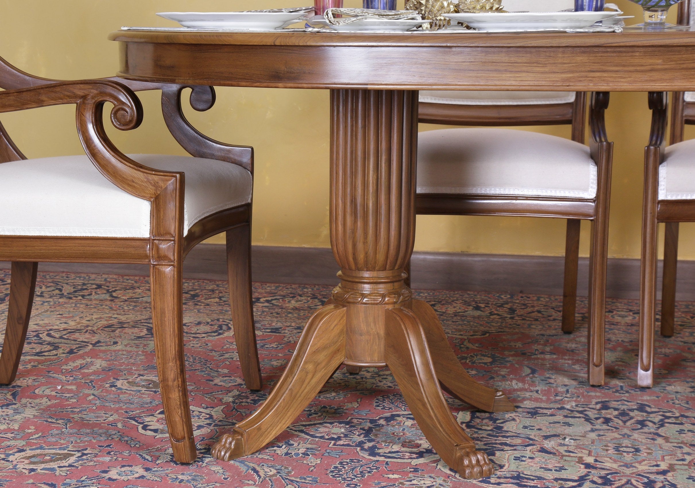 Macrae Dining Table