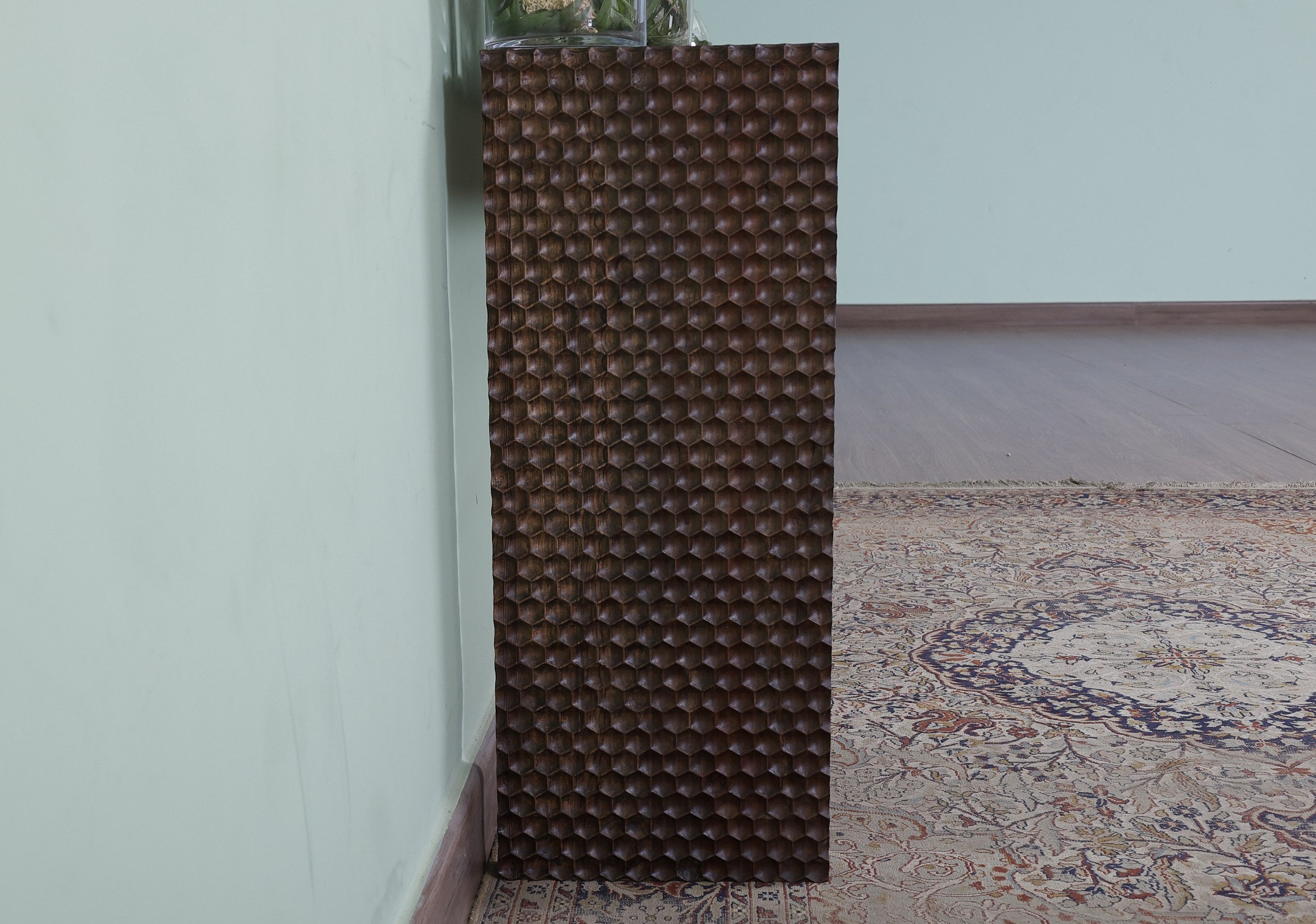 Holles Console Table