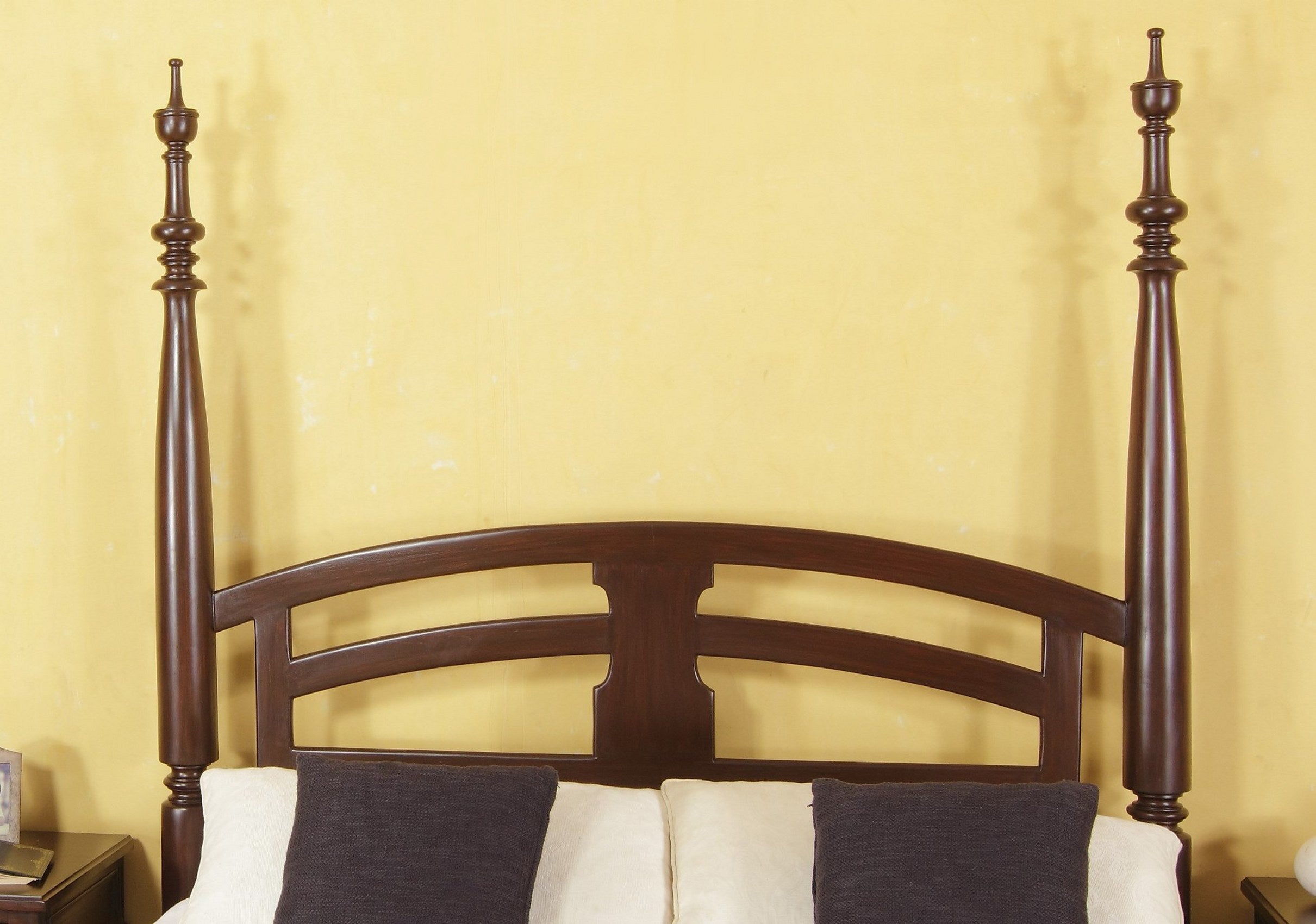 Willem Bed