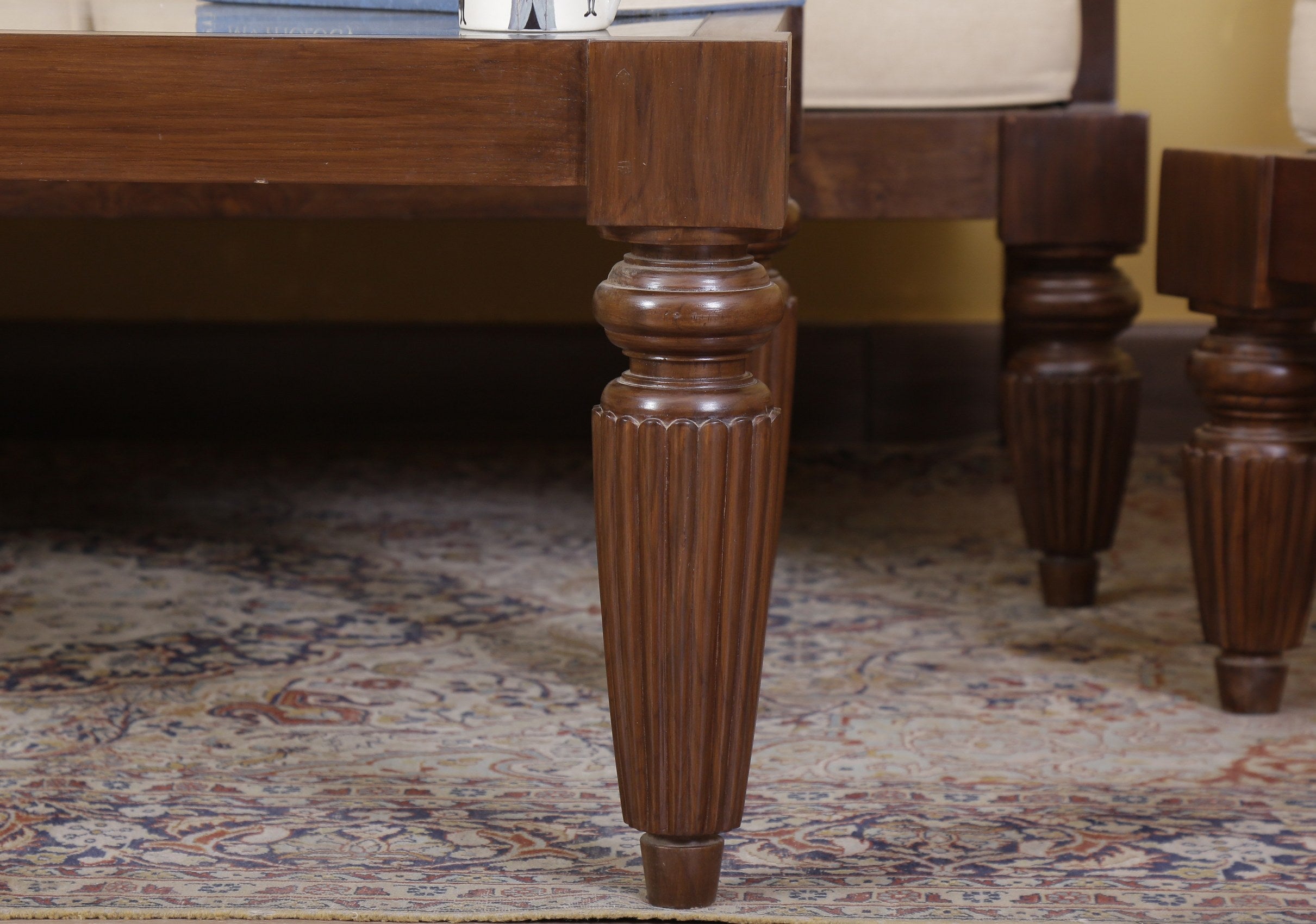 Davison Coffee Table
