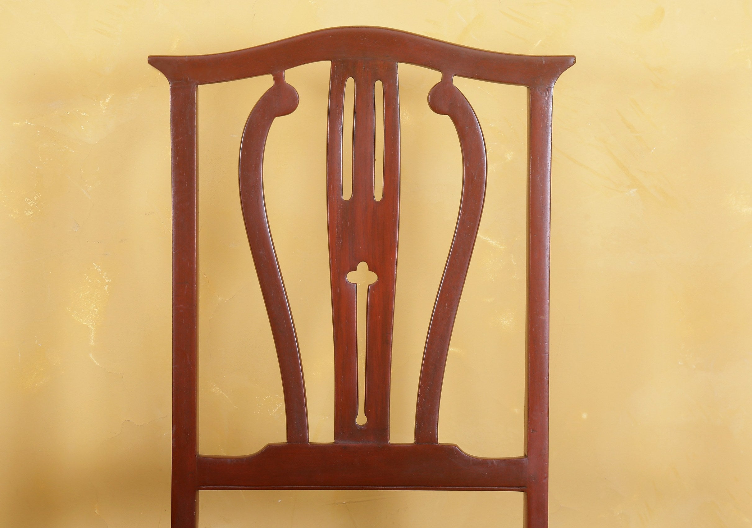 Edney Side Chair