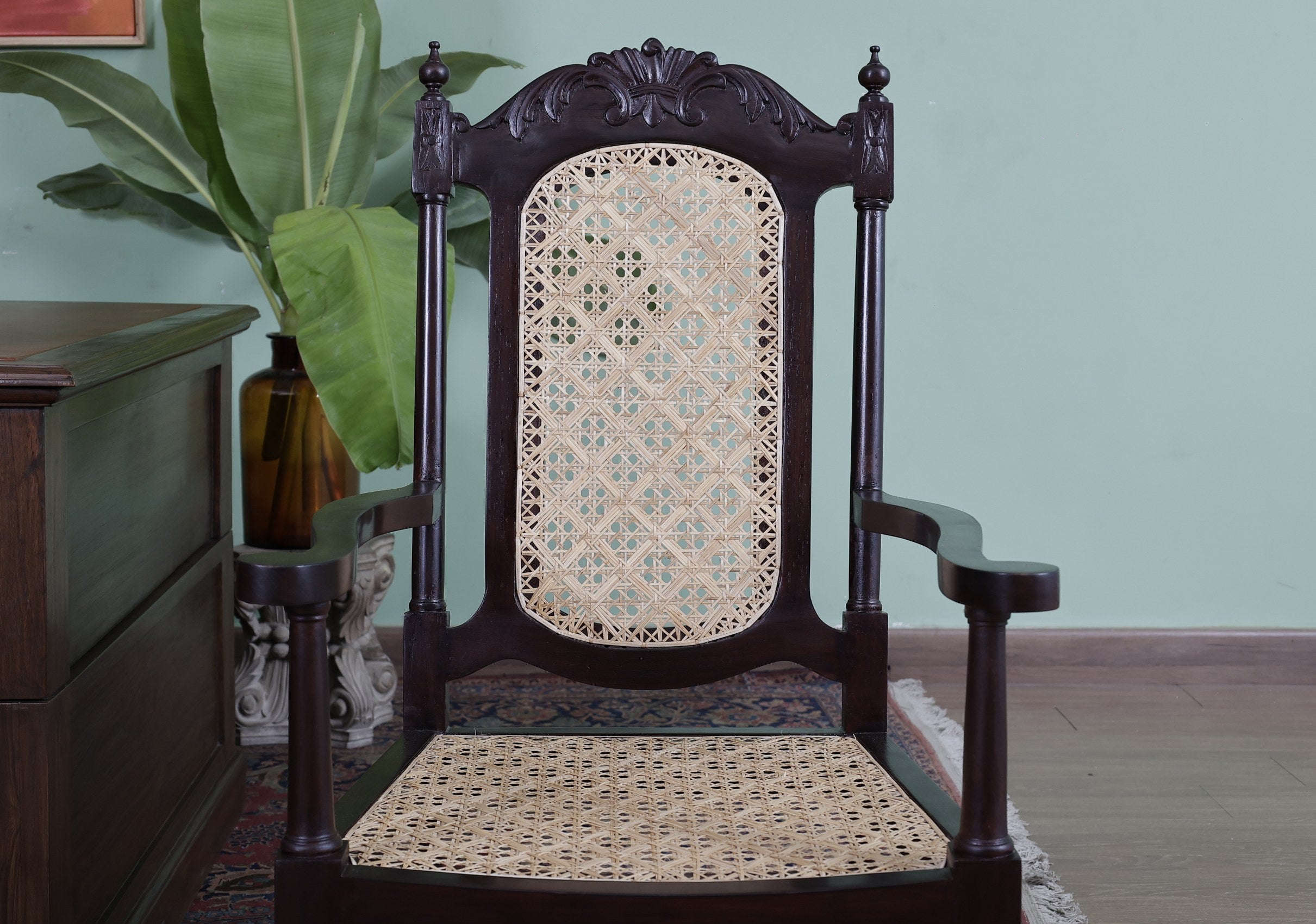 Milote Side Chair
