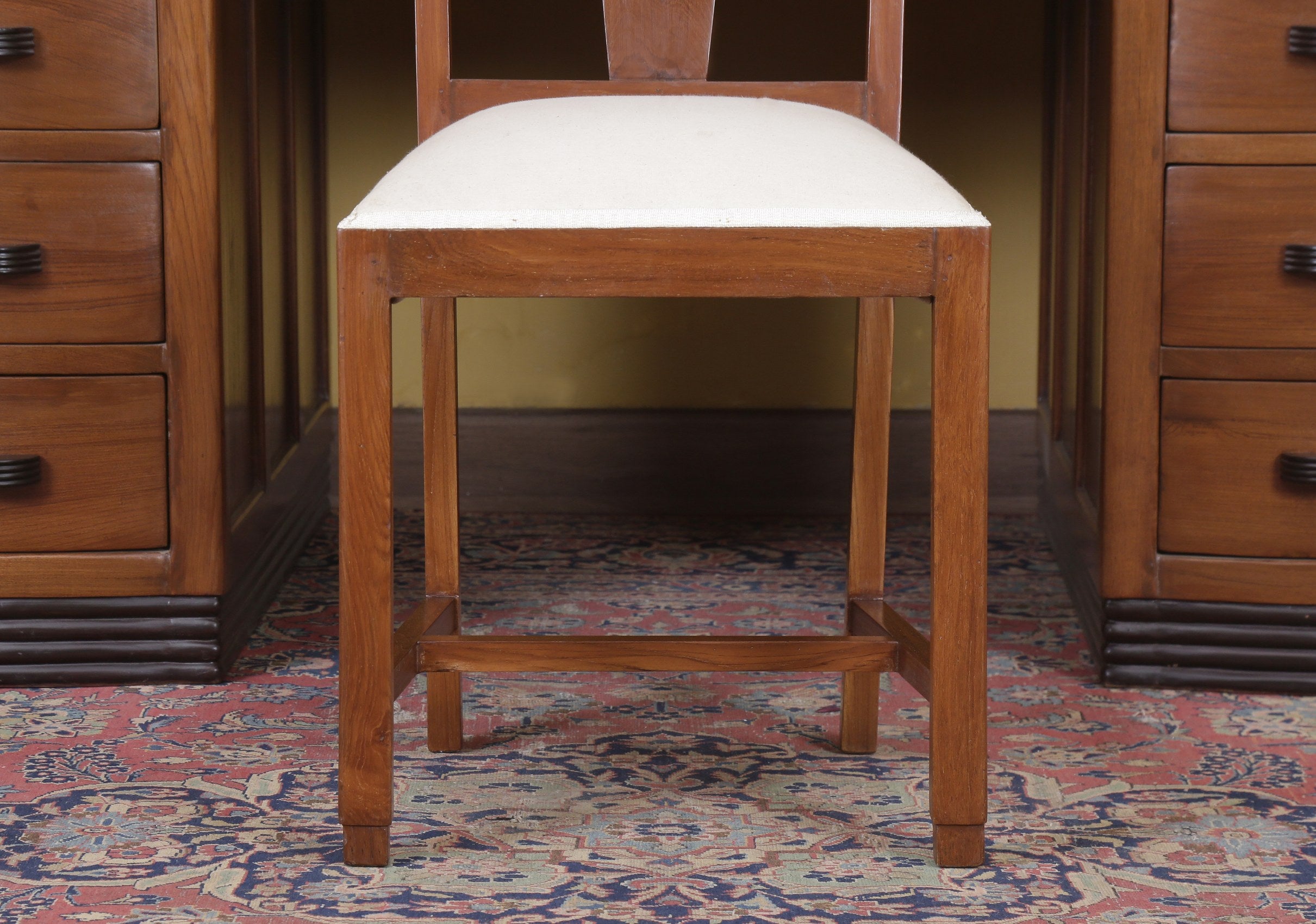 Rousseau Chair