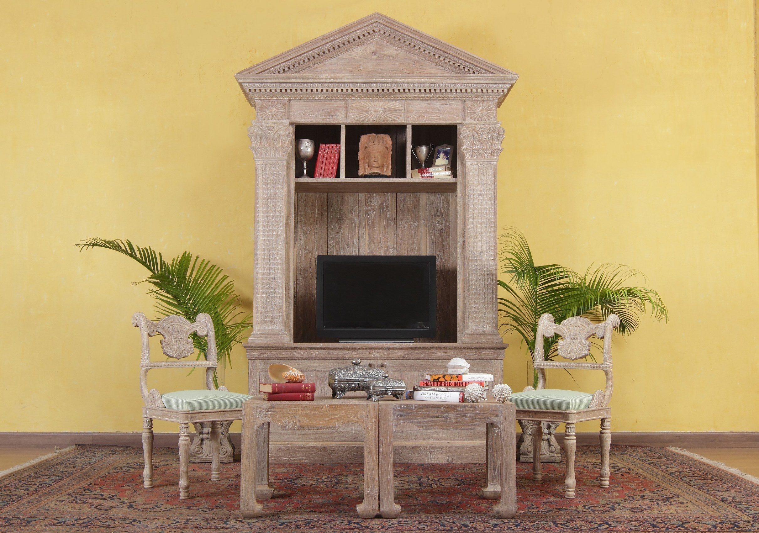 Harrison Coffee Table