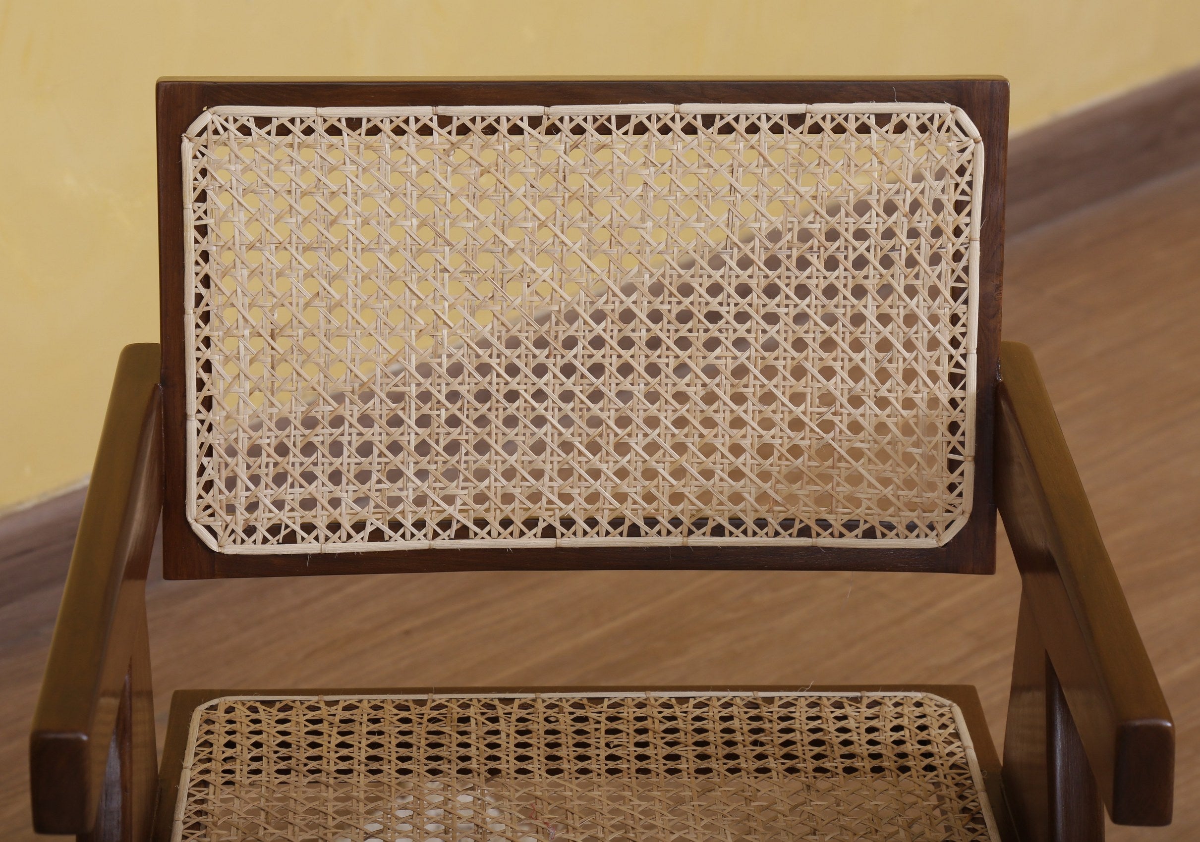 Chandigarh Chair