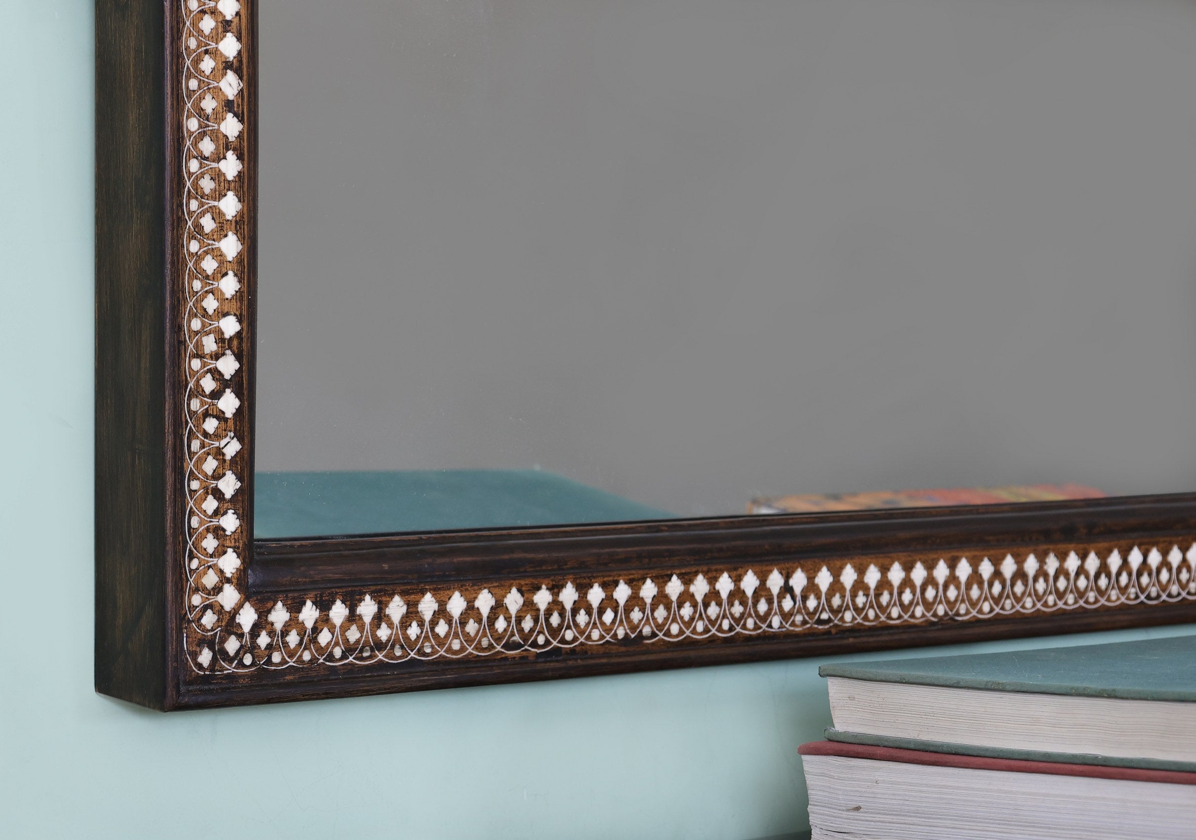 Loudon Mirror Frame