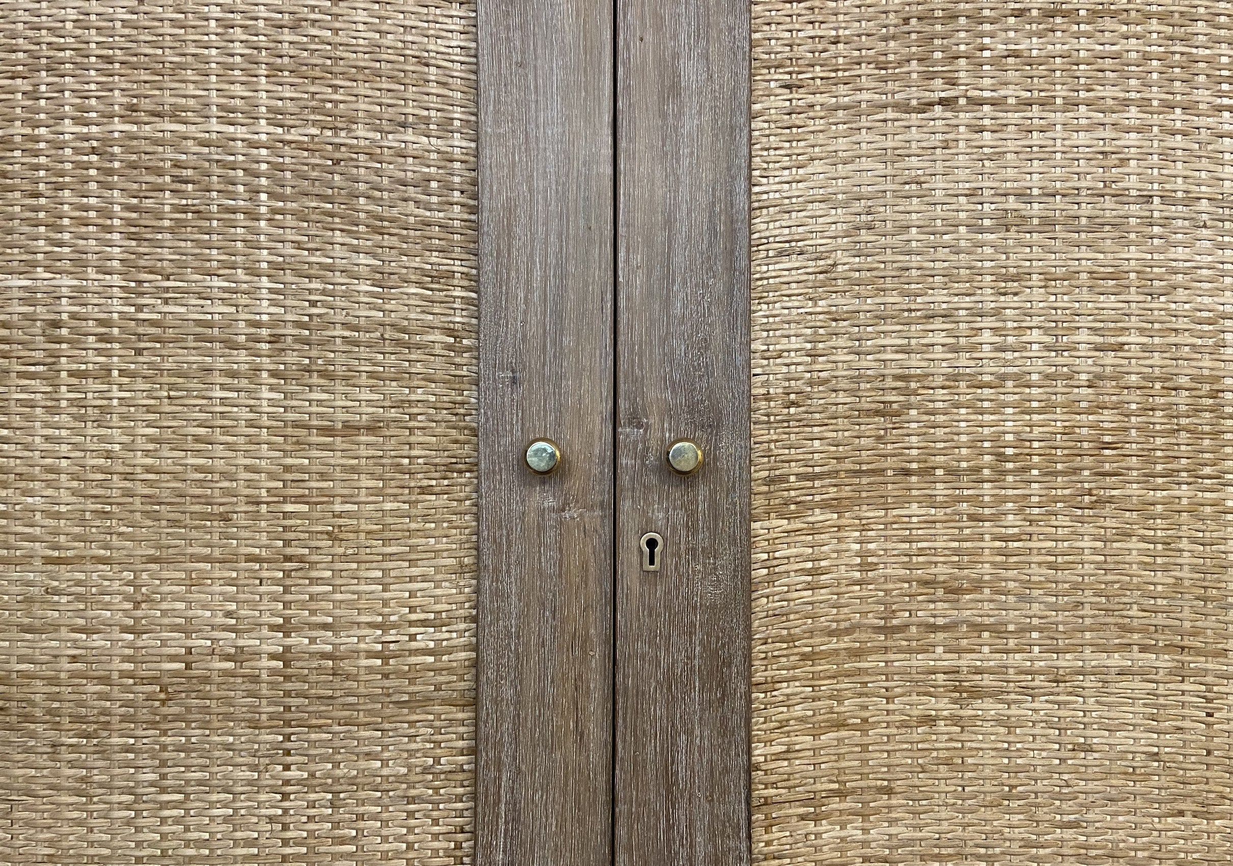 Campbell Armoire