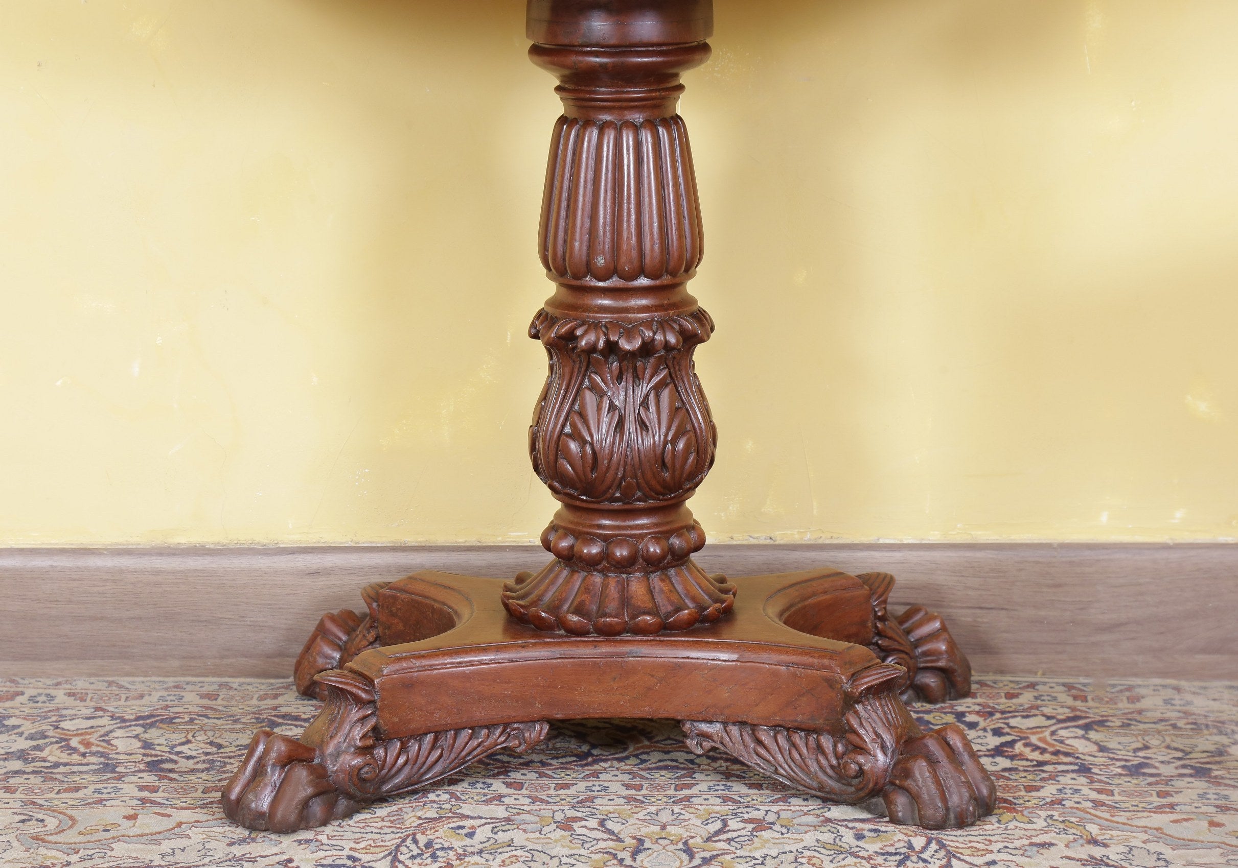 Macartney Console Table
