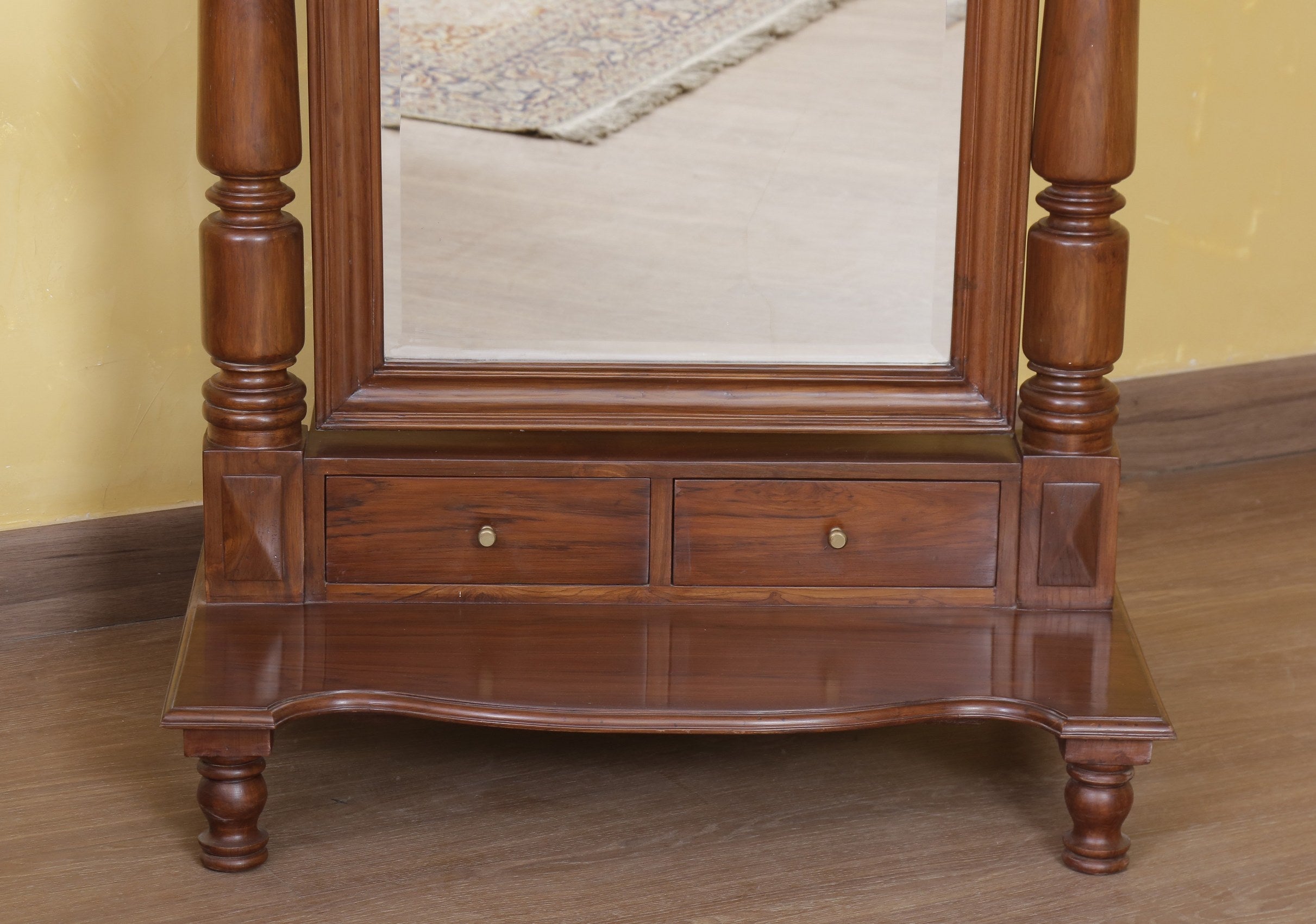 Fichot Free-Standing Mirror
