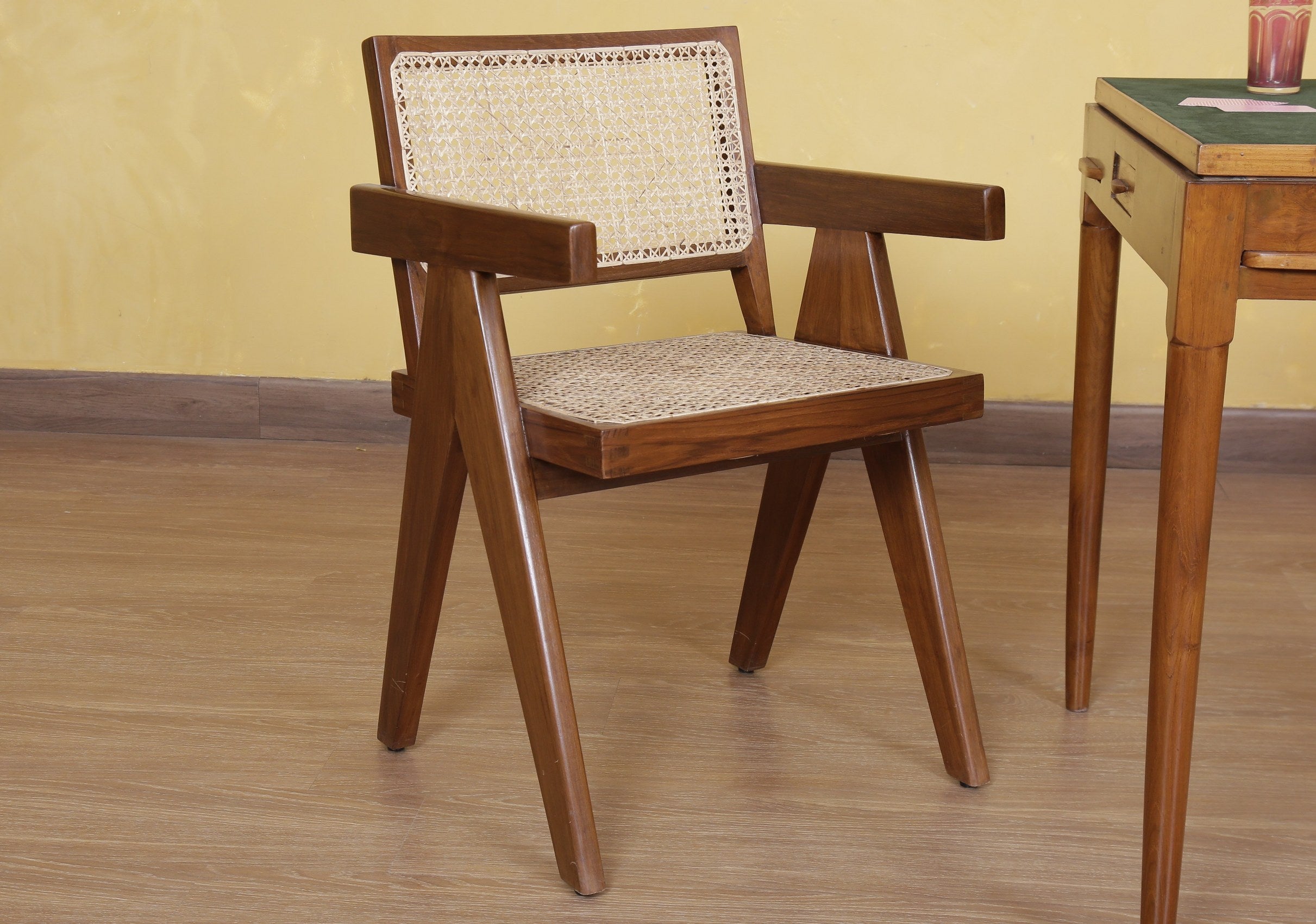 Chandigarh Chair