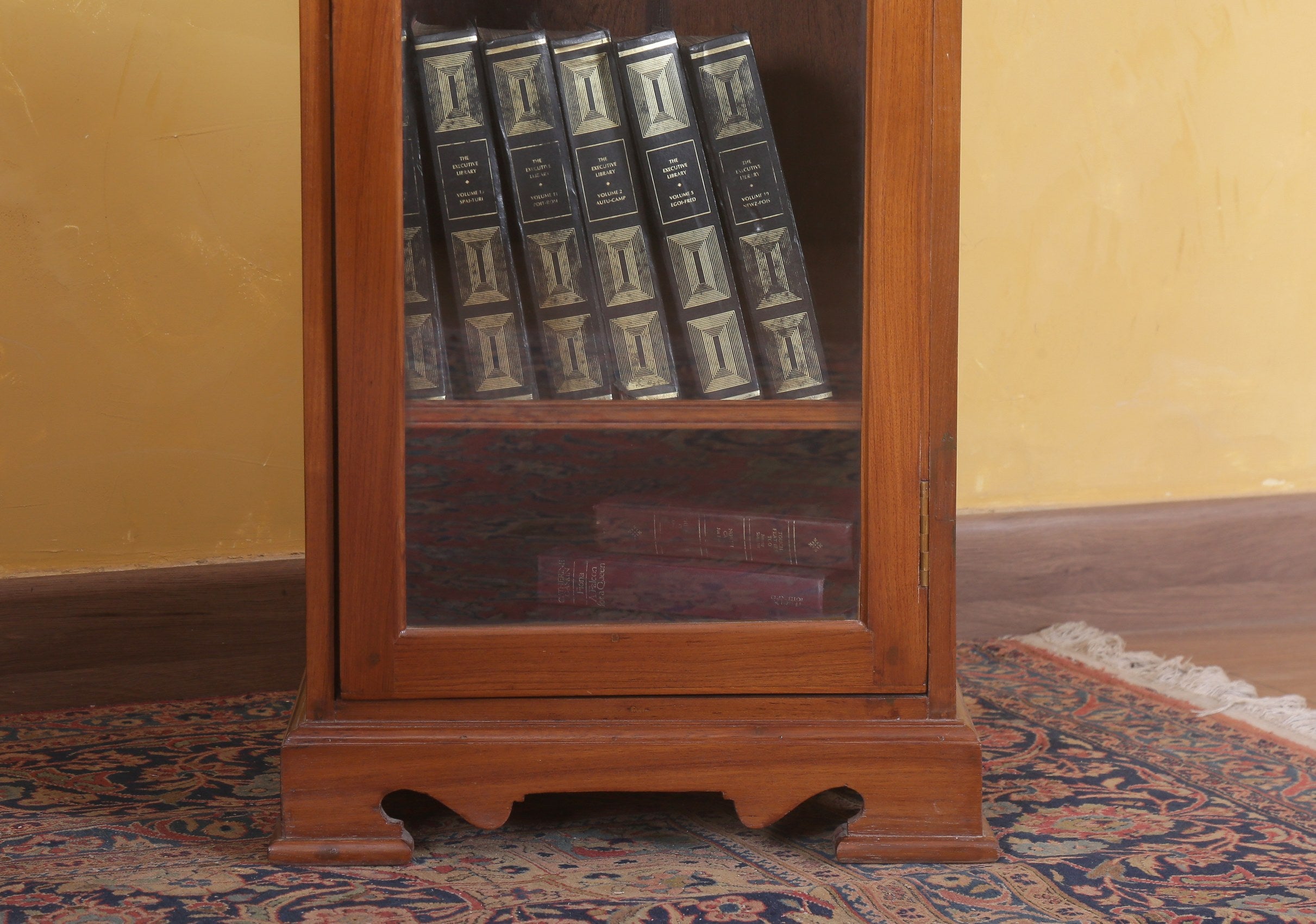 Newney Bookcase