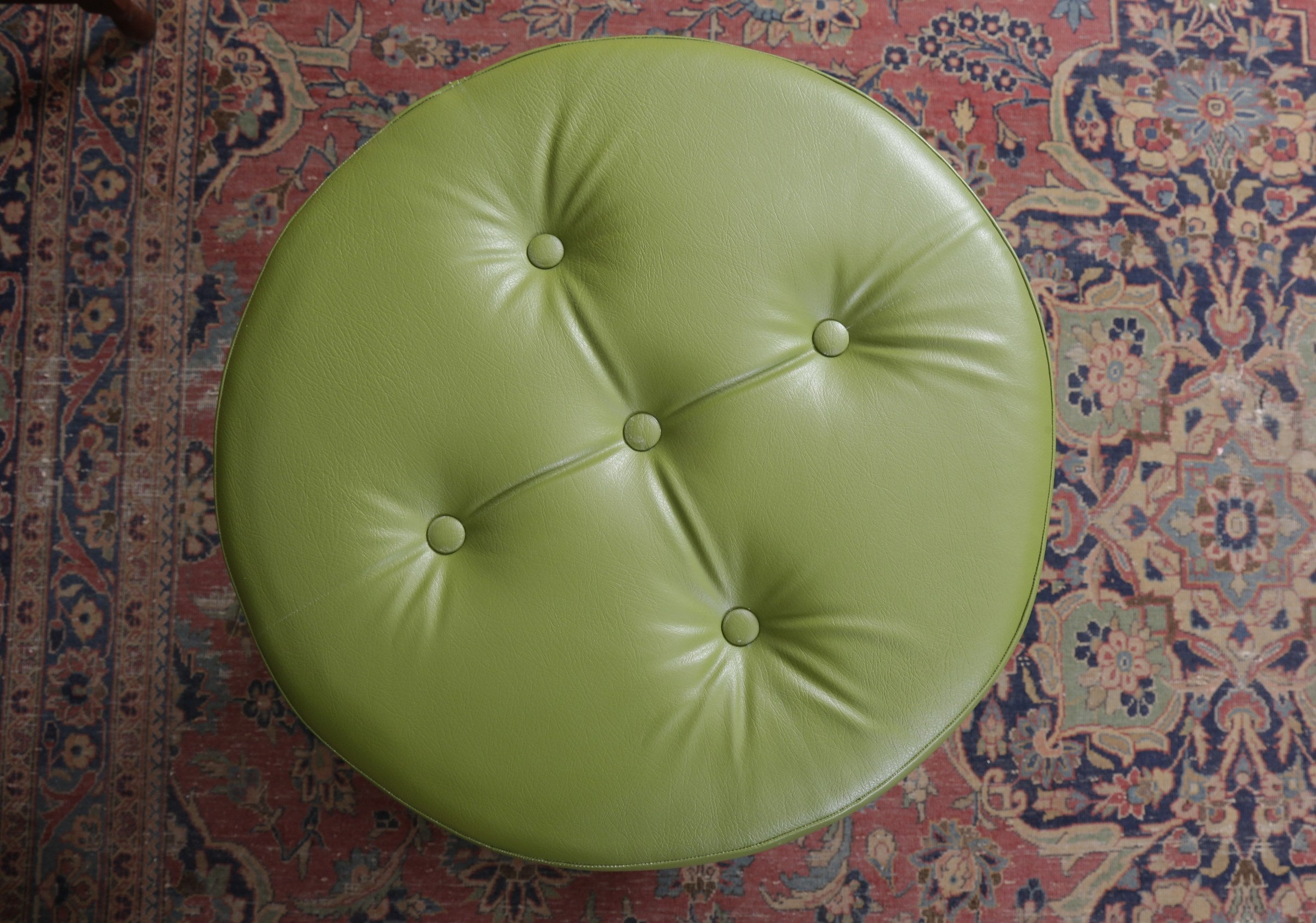 Snowdon Stool