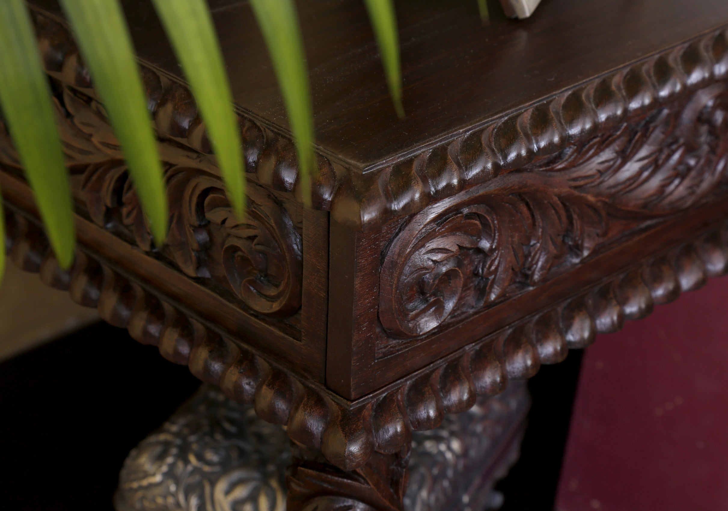 Merrick Nightstand