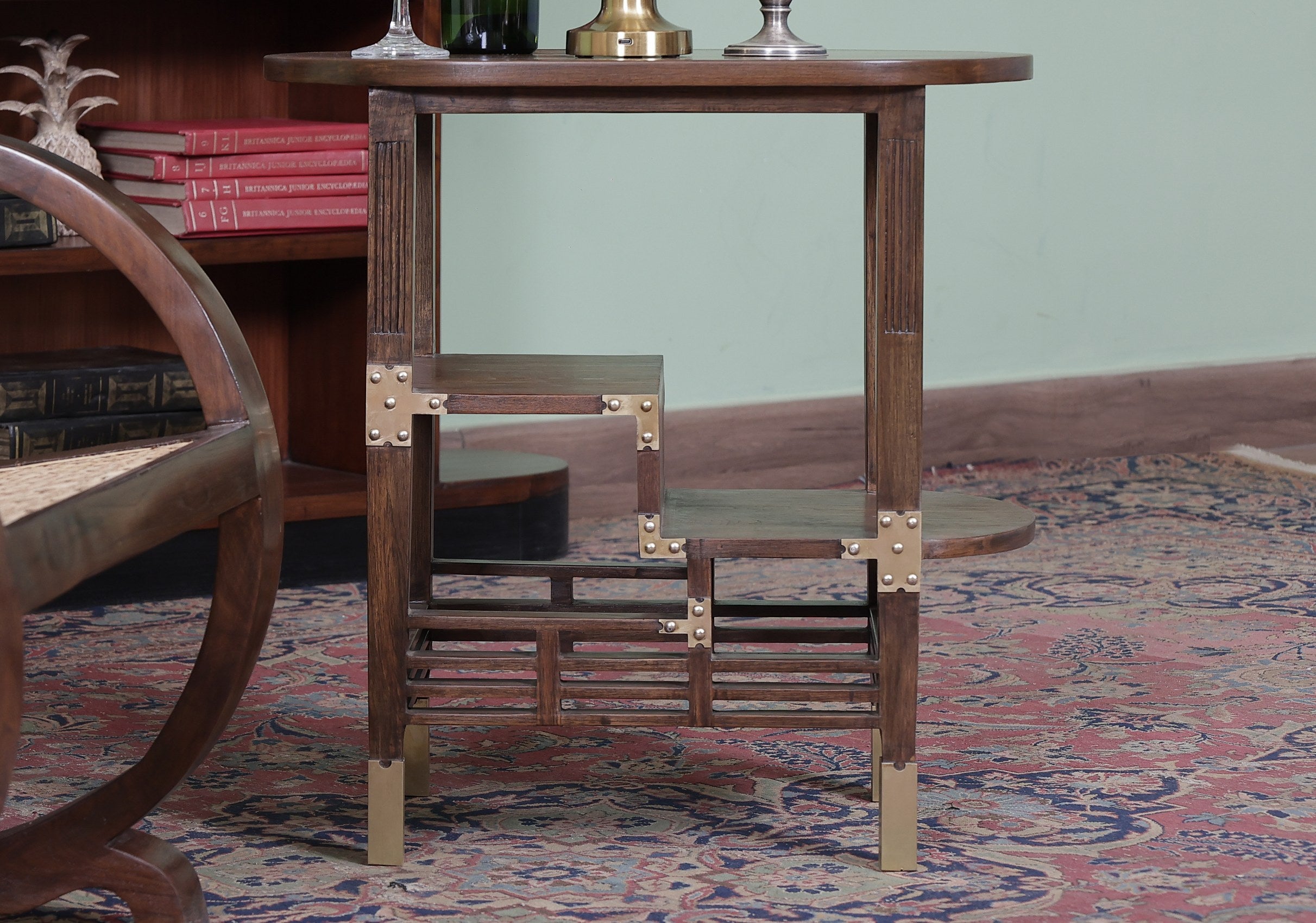 Vegrev Table