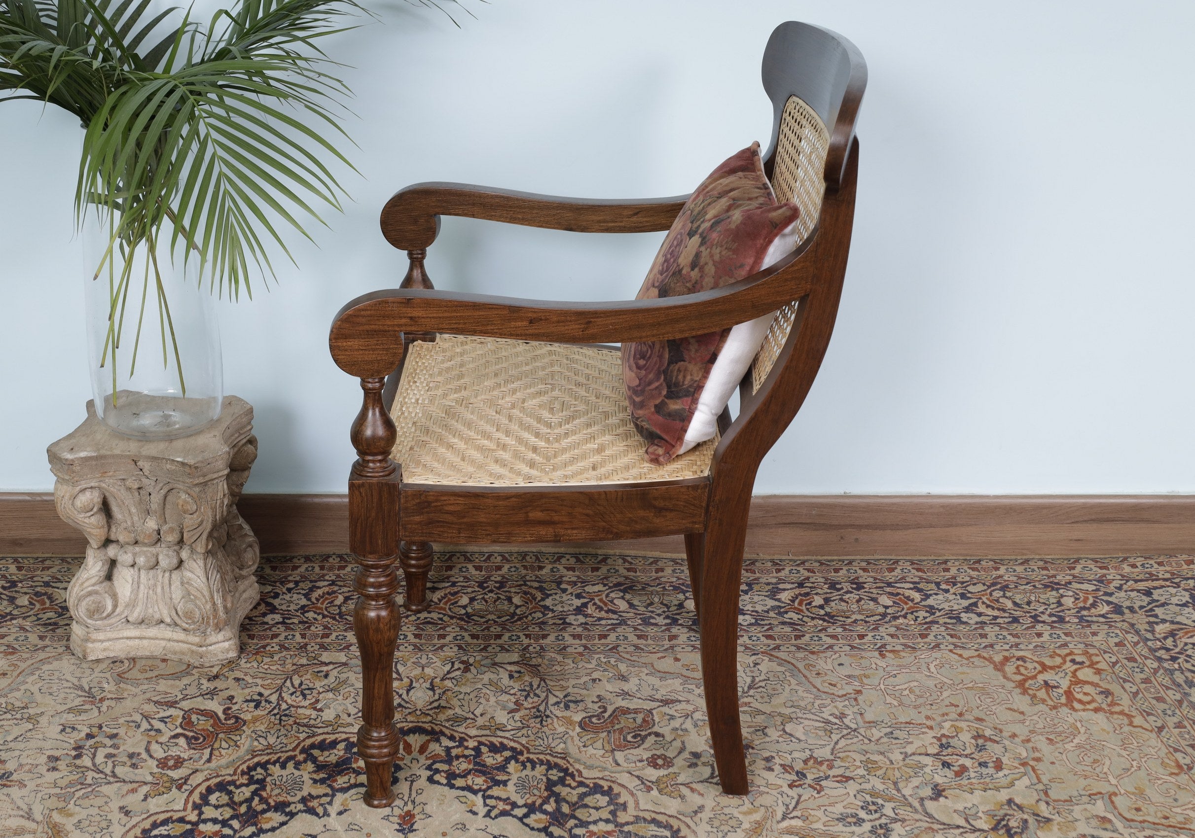 McNicoll Armchair