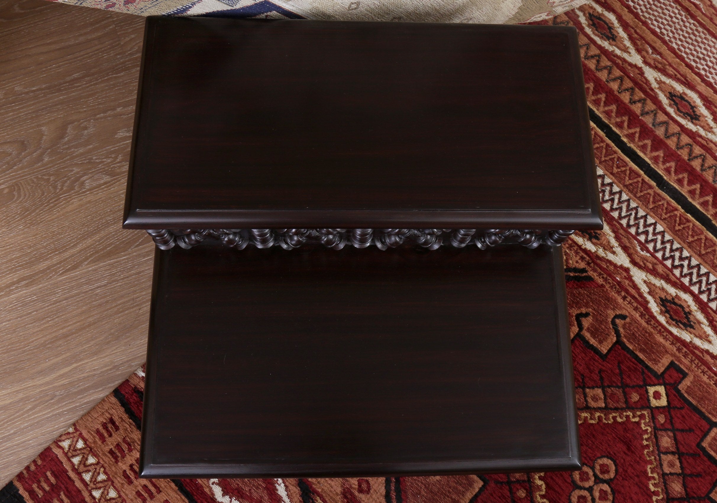 Cornwallis Step Stool