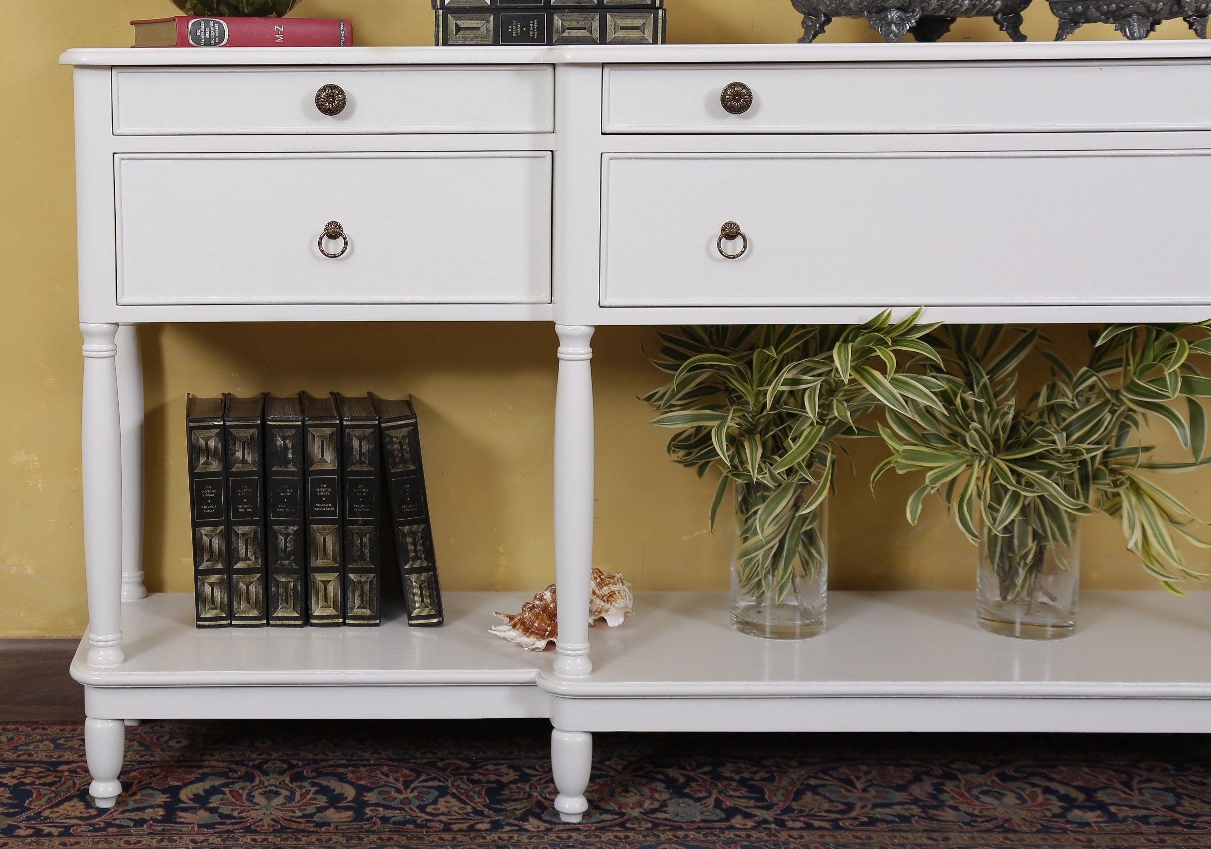 Guptill Console Table