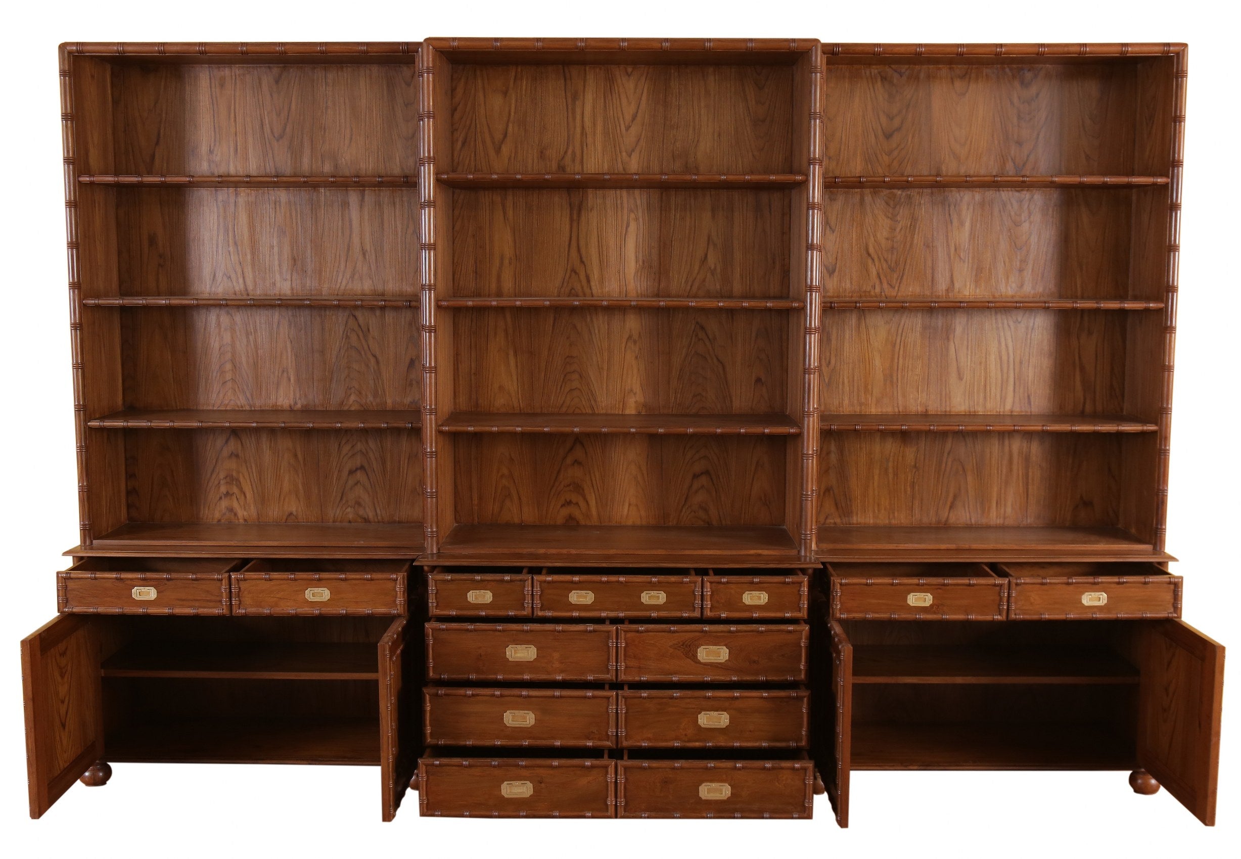 Arnold Bookcase